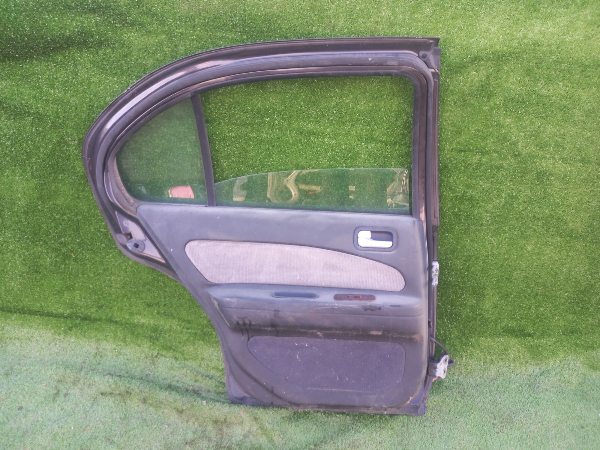 1558 дверь на NISSAN CEFIRO A32, 6000 рублей, Невинномысск