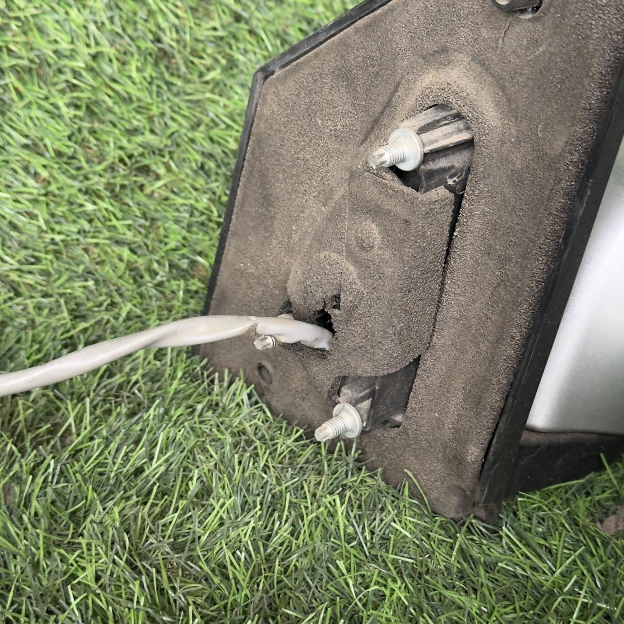 1 Зеркало боковое правое NISSAN NOTE E11, 7000 рублей, Невинномысск