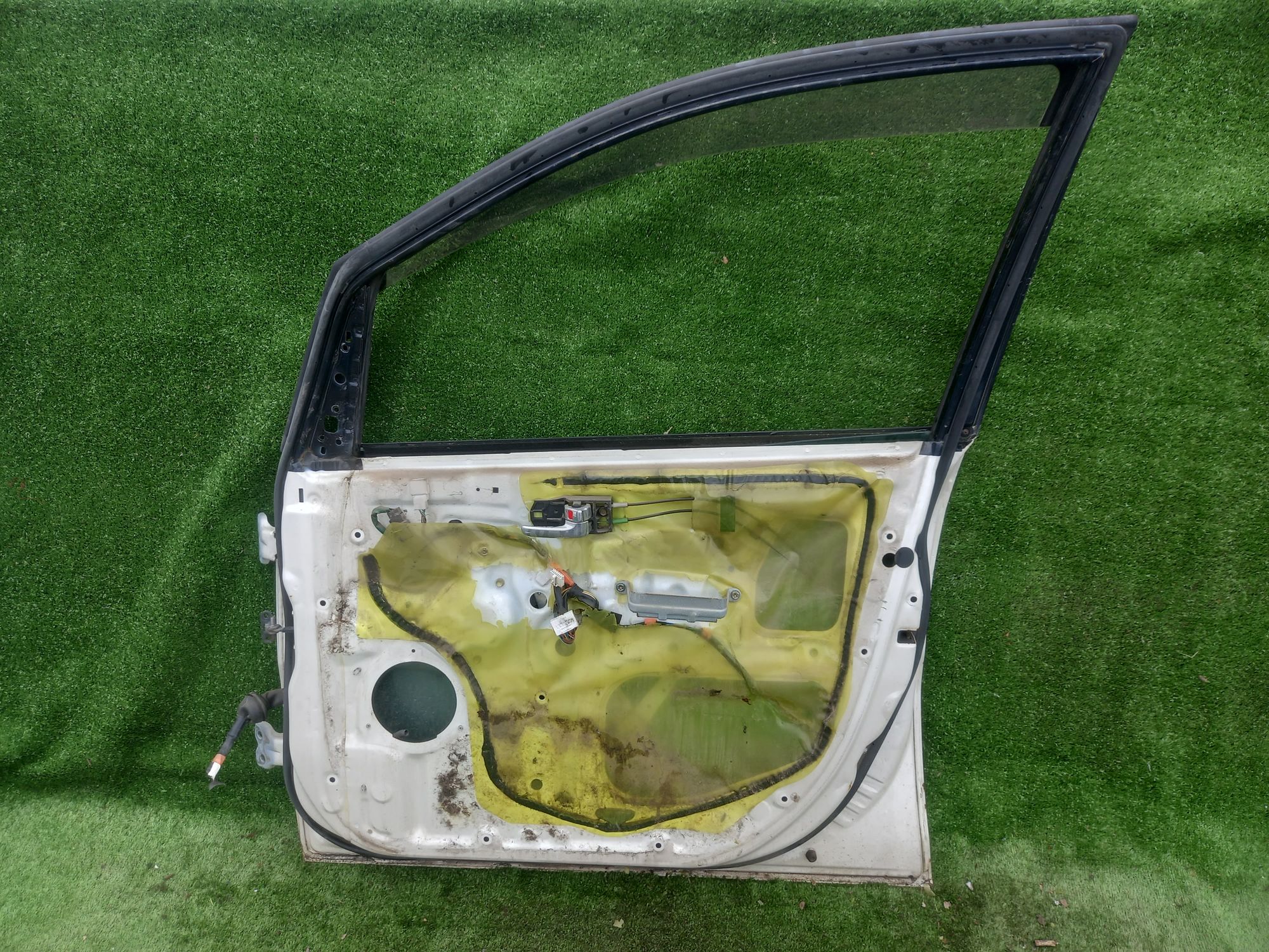 760 дверь на TOYOTA NADIA SXN10, 10500 рублей, Невинномысск