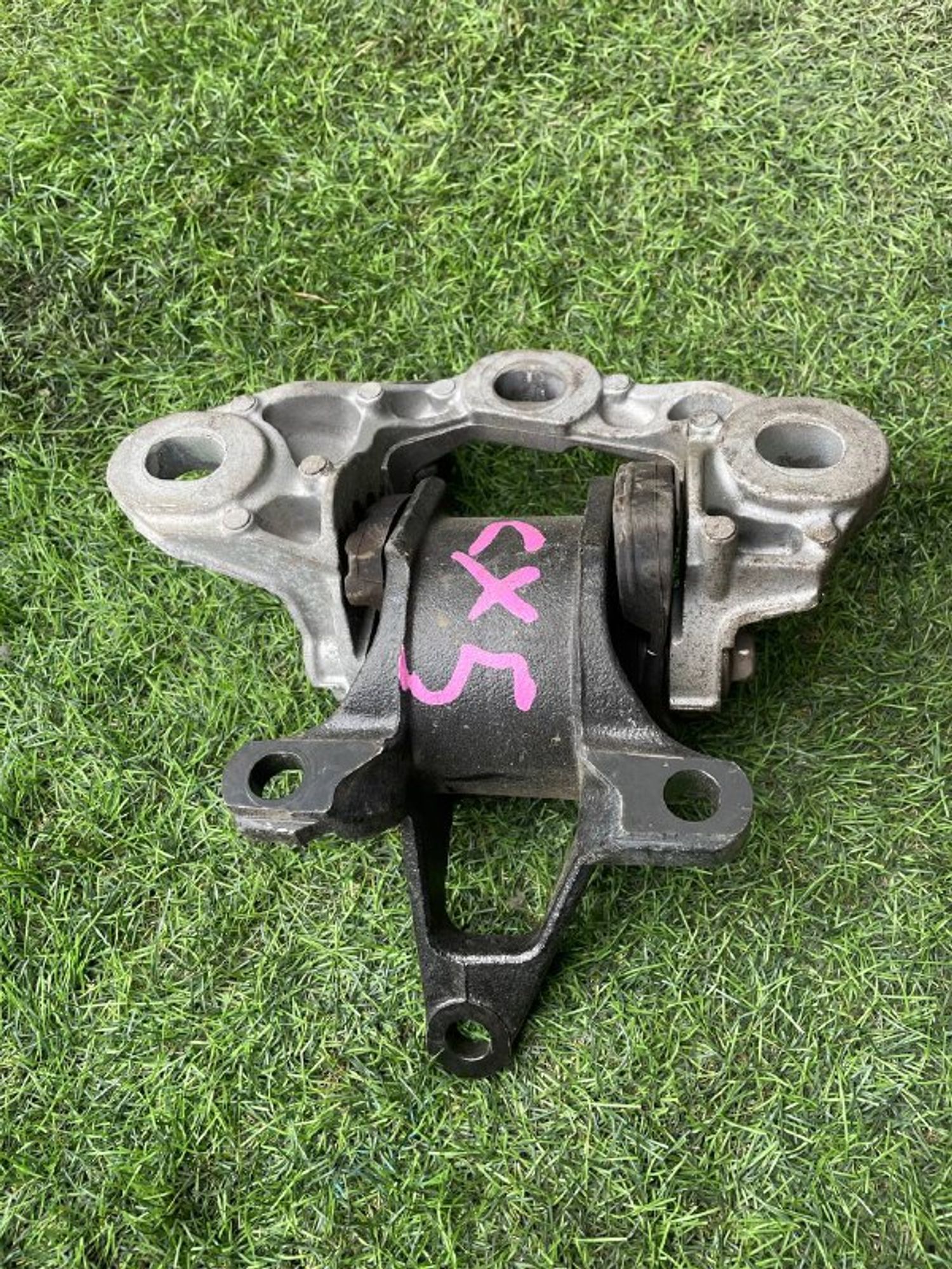 543 Опора двигателя левая Mazda CX-5 I 2.2d, 4500 рублей, Невинномысск