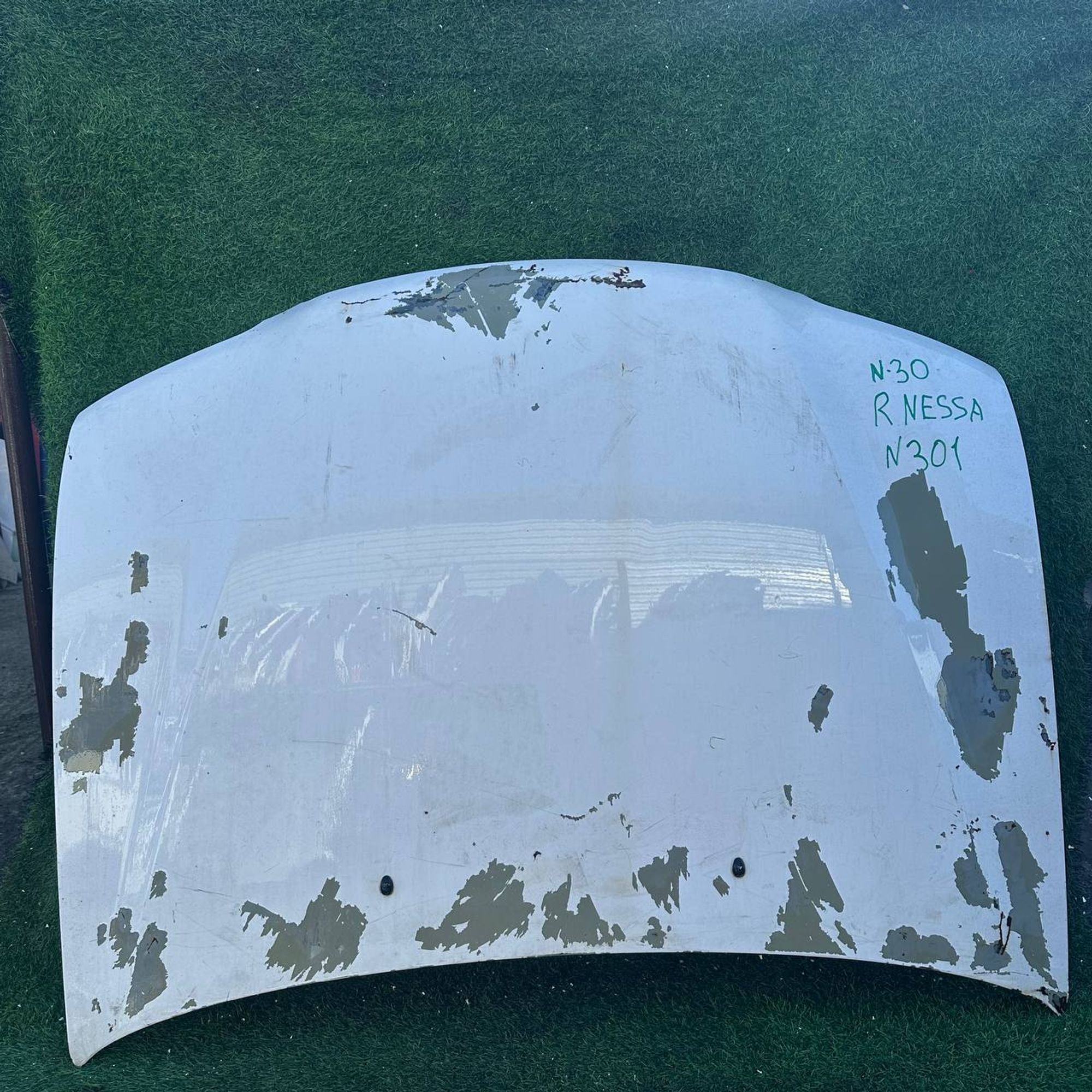 301 капот на NISSAN R'NESSA N30, 12500 рублей, Невинномысск