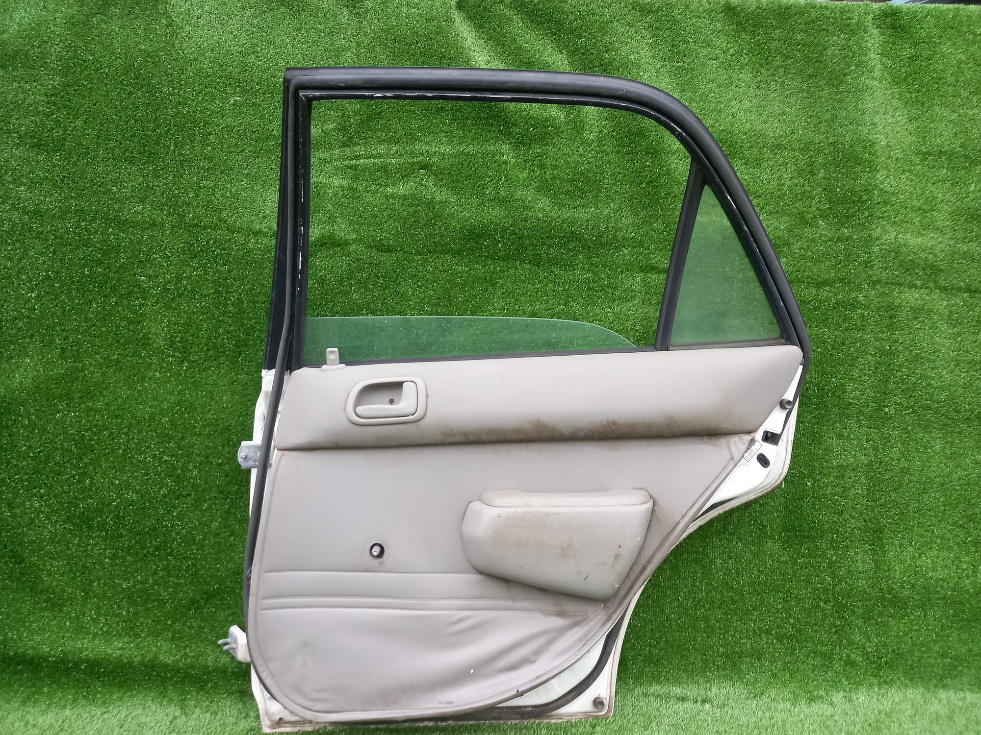 975 дверь на TOYOTA COROLLA CE113, 7500 рублей, Невинномысск