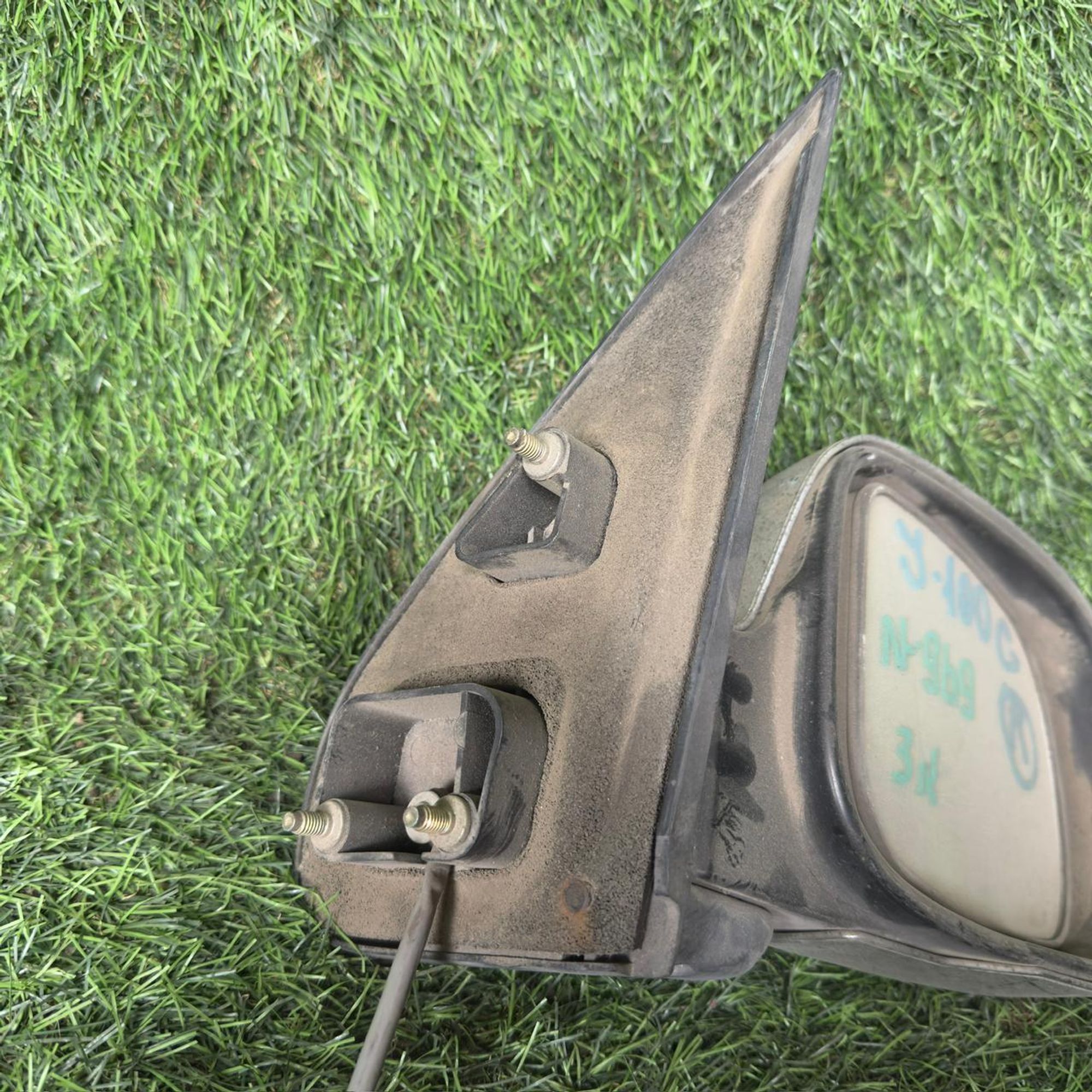 969 Зеркало боковое правое DAIHATSU TERIOS J100G, 4500 рублей, Невинномысск