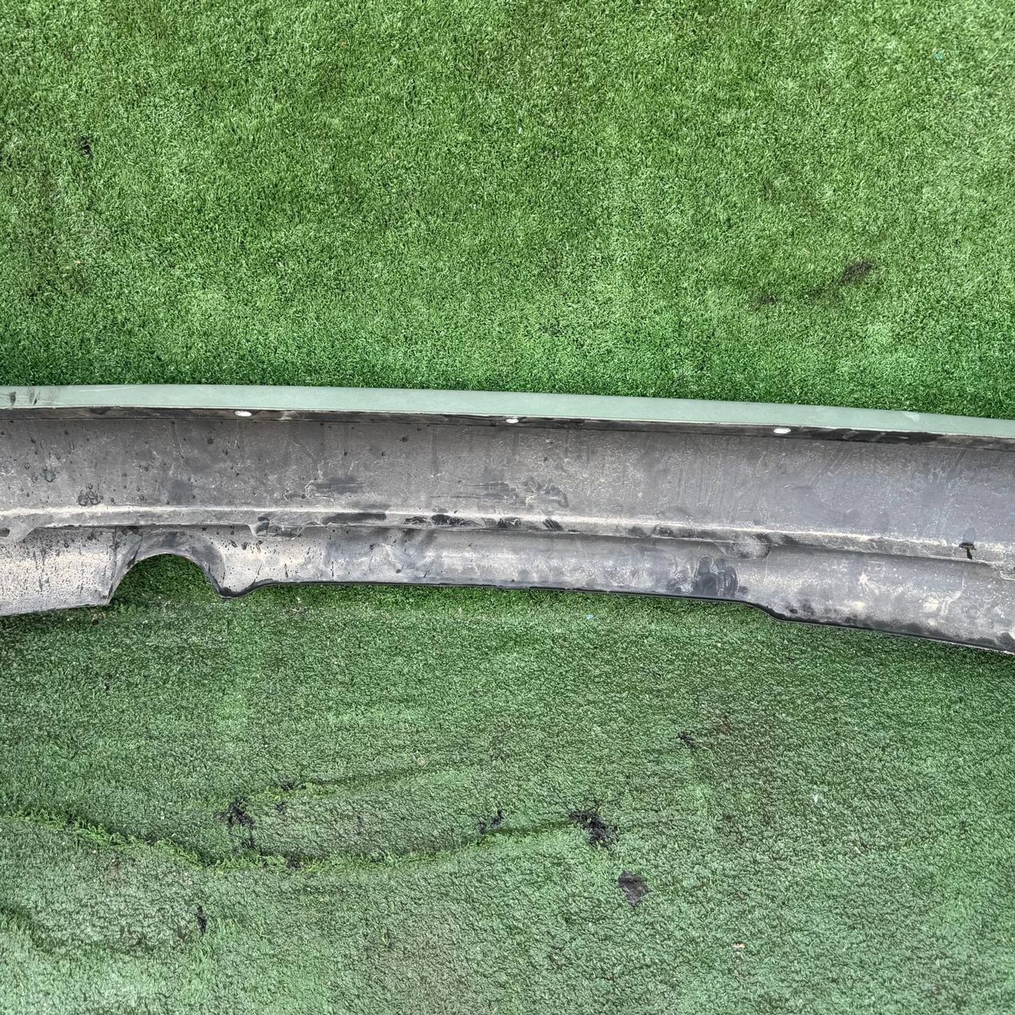 169 Бампер задний NISSAN RNESSA N30, 6500 рублей, Невинномысск