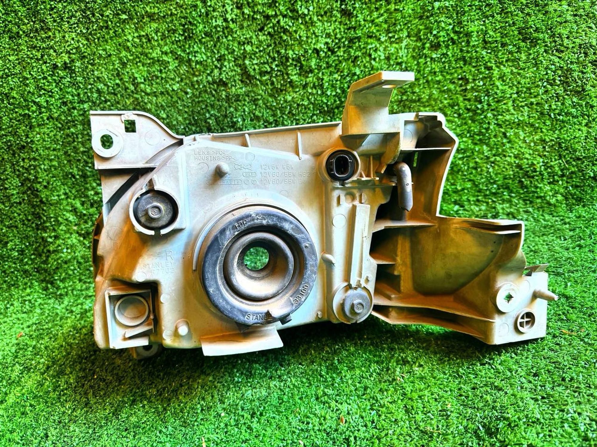 888 фара правая  MAZDA MPV LW3W, 5000 рублей, Невинномысск