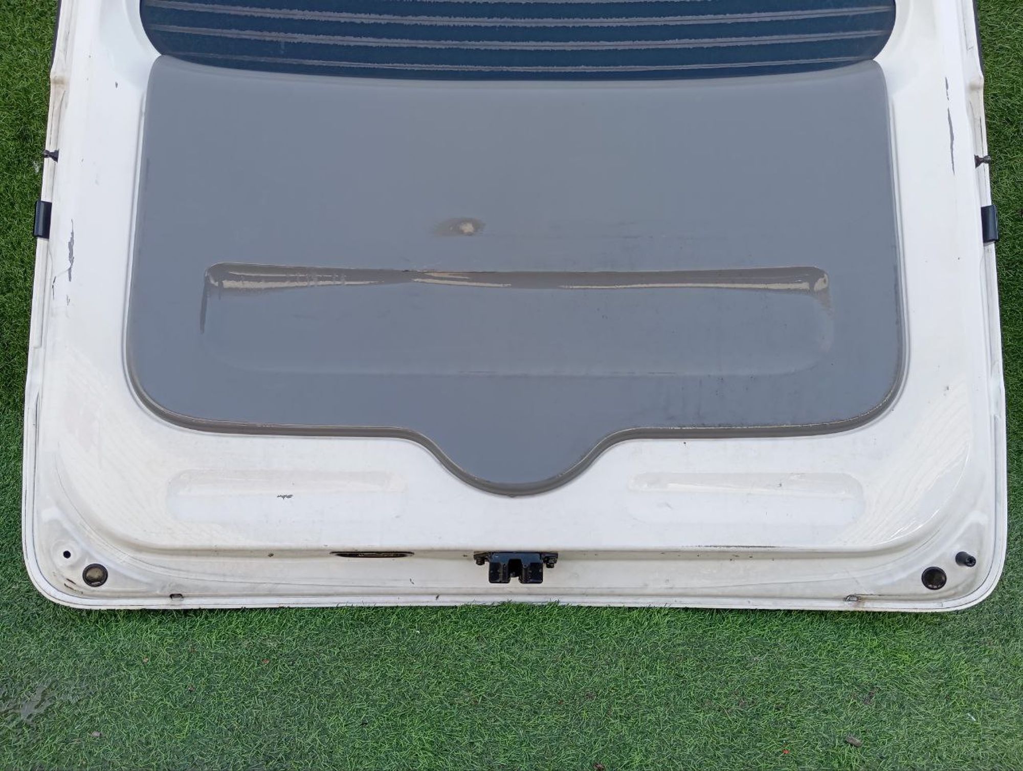 231 дверь багажника на TOYOTA SIENTA NCP81, 9500 рублей, Невинномысск