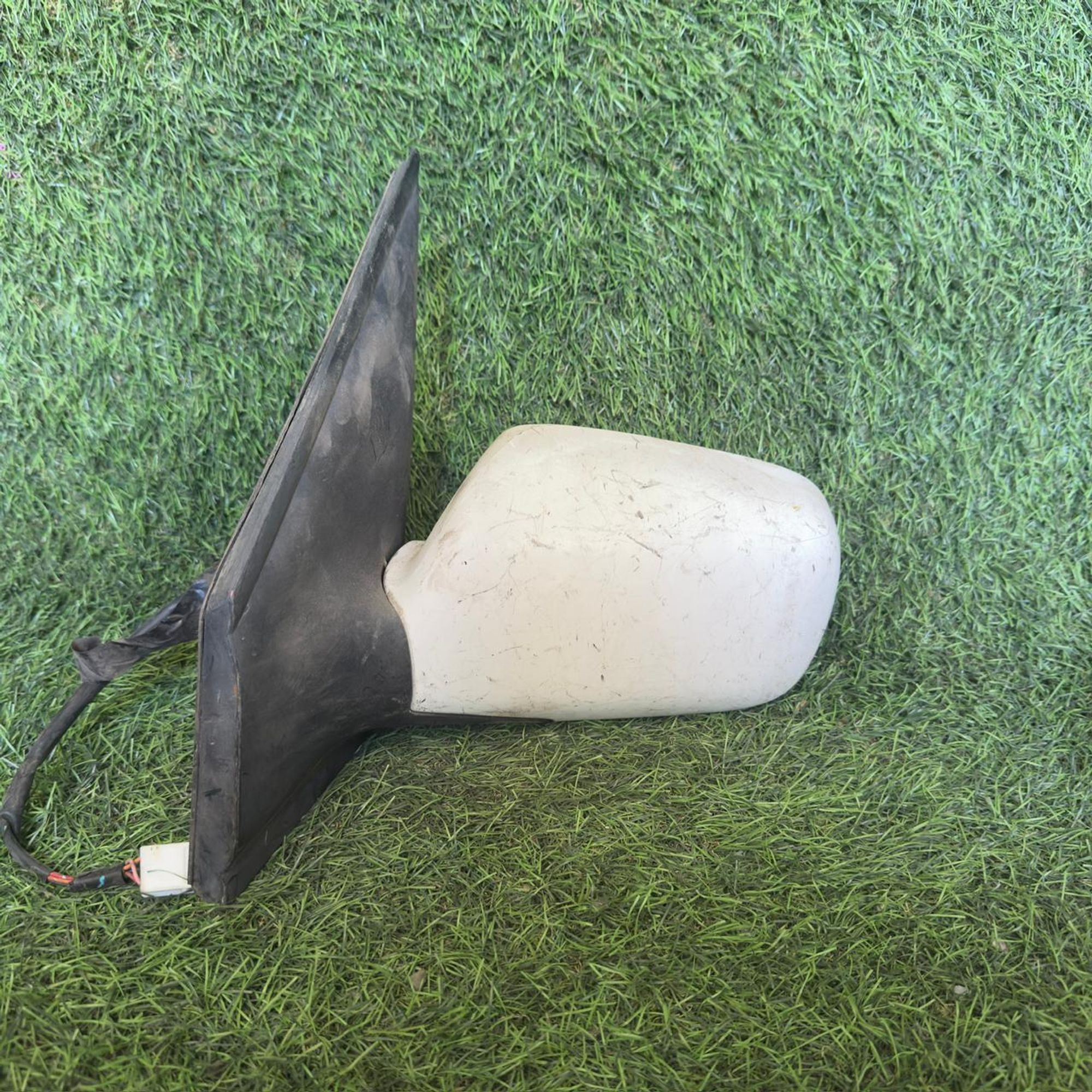 734 Зеркало боковое левое DAIHATSU YRV M201G, 4500 рублей, Невинномысск