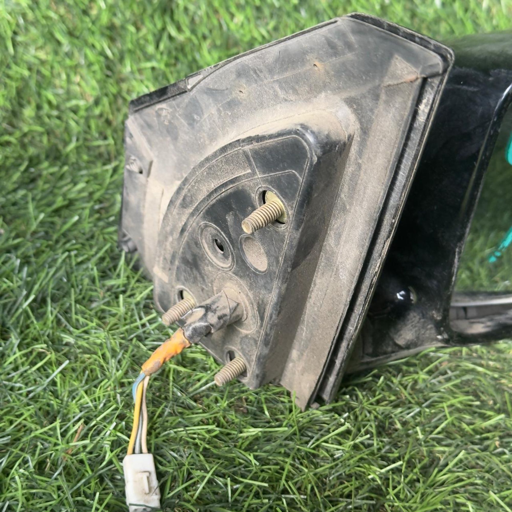 1003 зеркало  MITSUBISHI LANCER CEDIA CS2A, 5000 рублей, Невинномысск