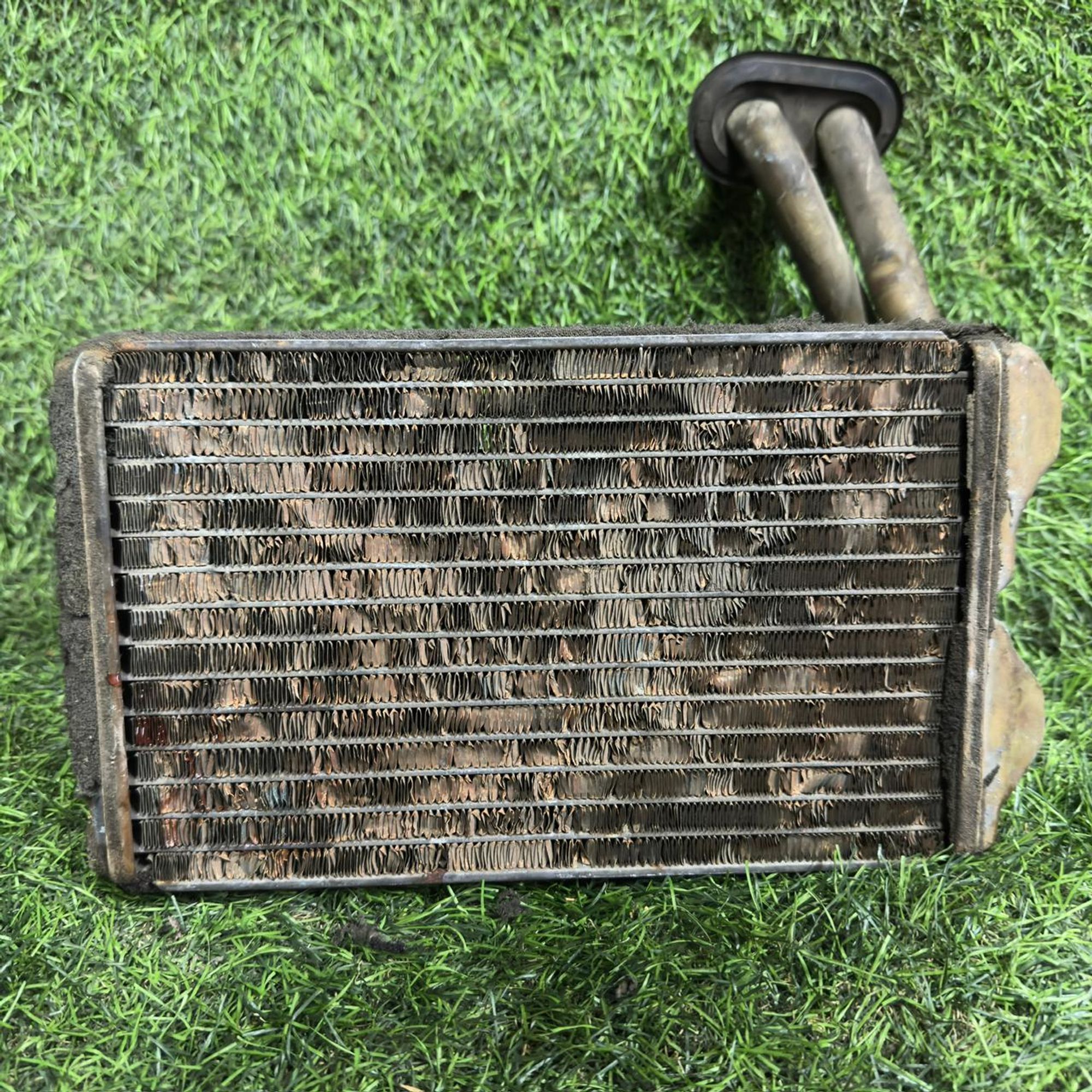 151 Радиатор отопителя TOYOTA COROLLA AE90, 6000 рублей, Невинномысск