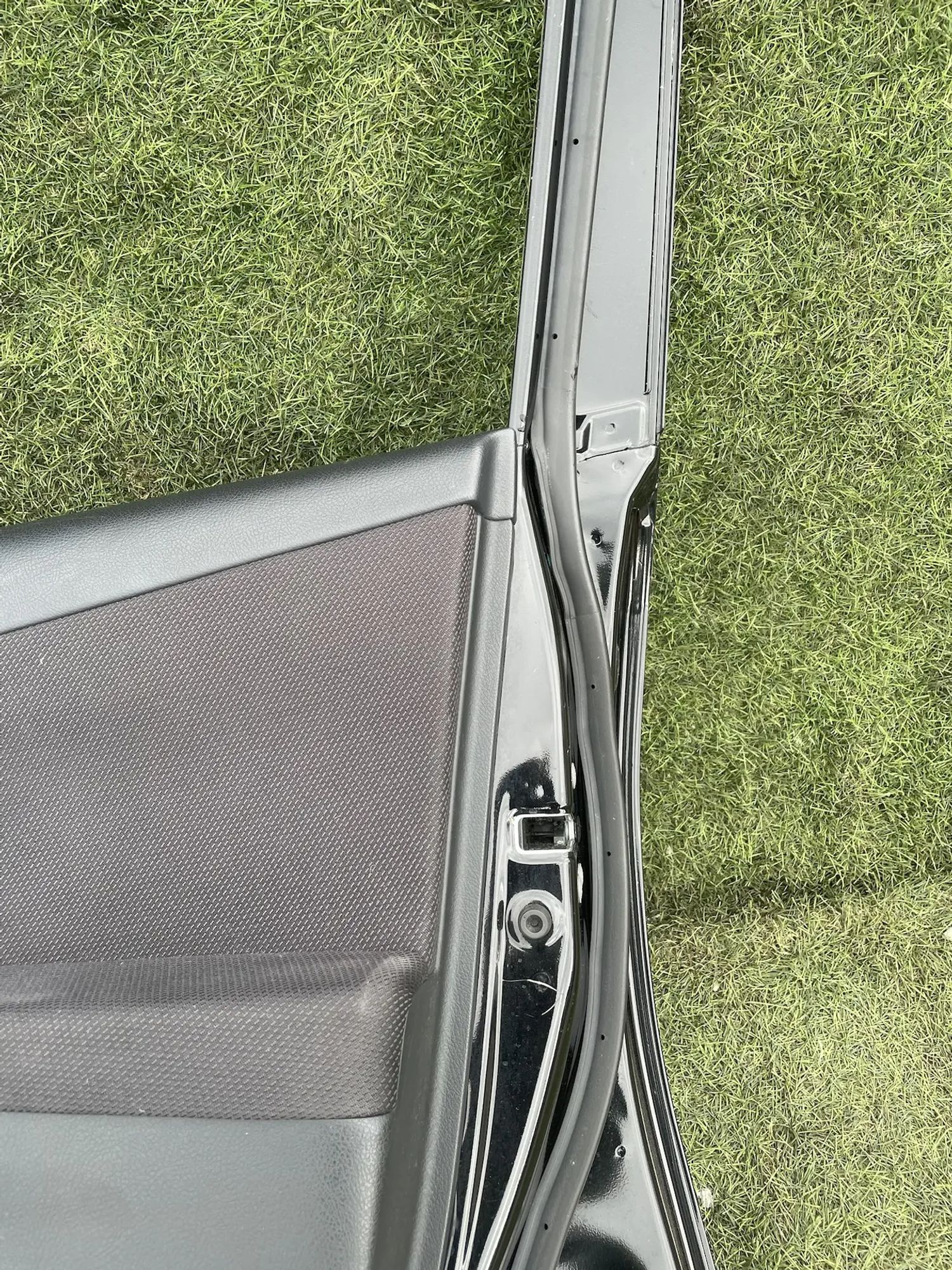 4201 Дверь передняя правая Toyota Camry AVV50 2AR-FXE Hybrid 2012, 60000 рублей, Невинномысск