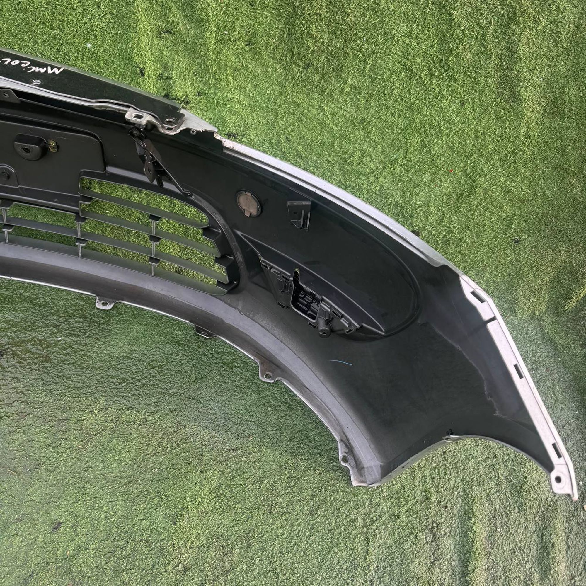 377 бампер MITSUBISHI COLT PLUS Z23W, 12500 рублей, Невинномысск