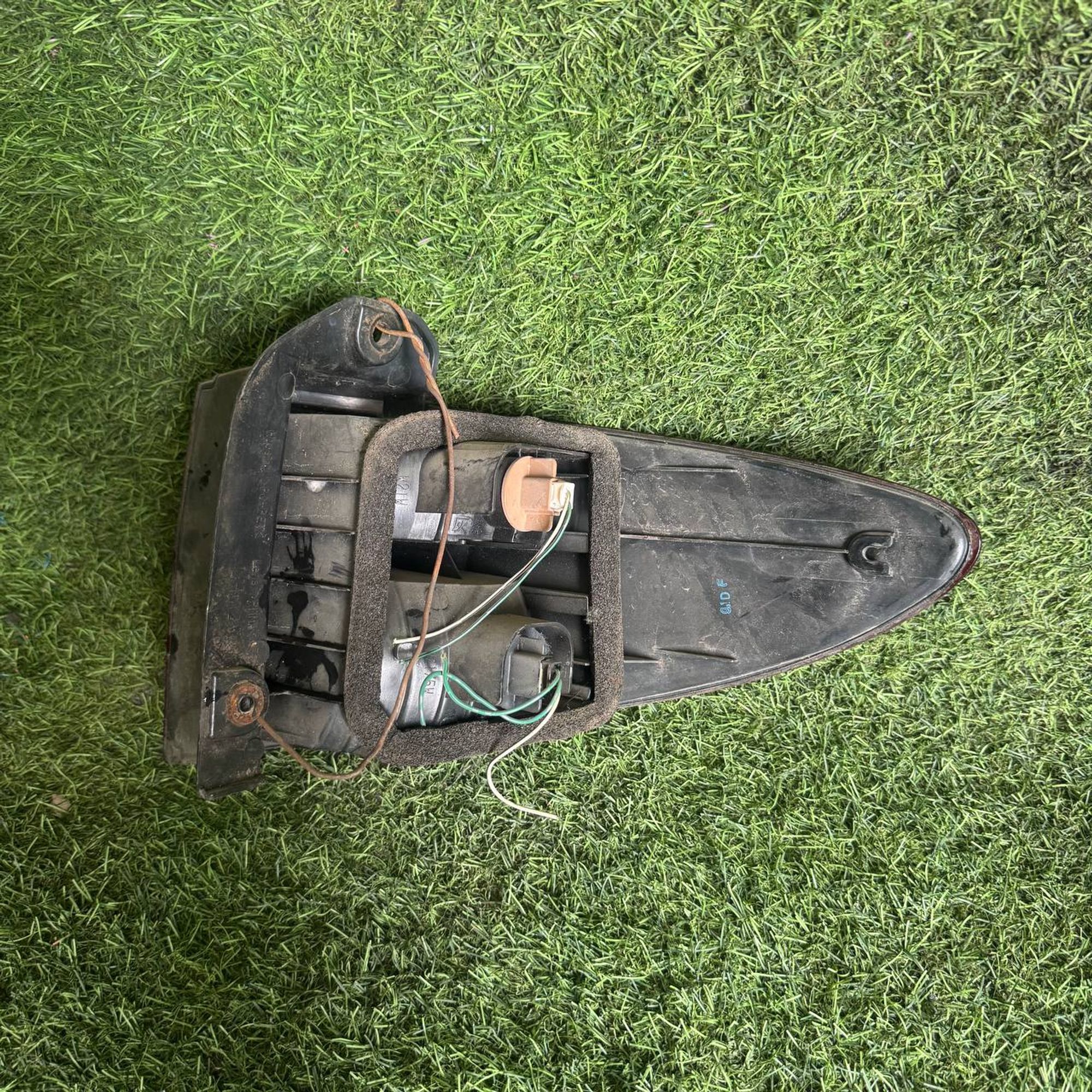 936 Фонарь задний левый TOYOTA ESTIMA MCR30, 4500 рублей, Невинномысск