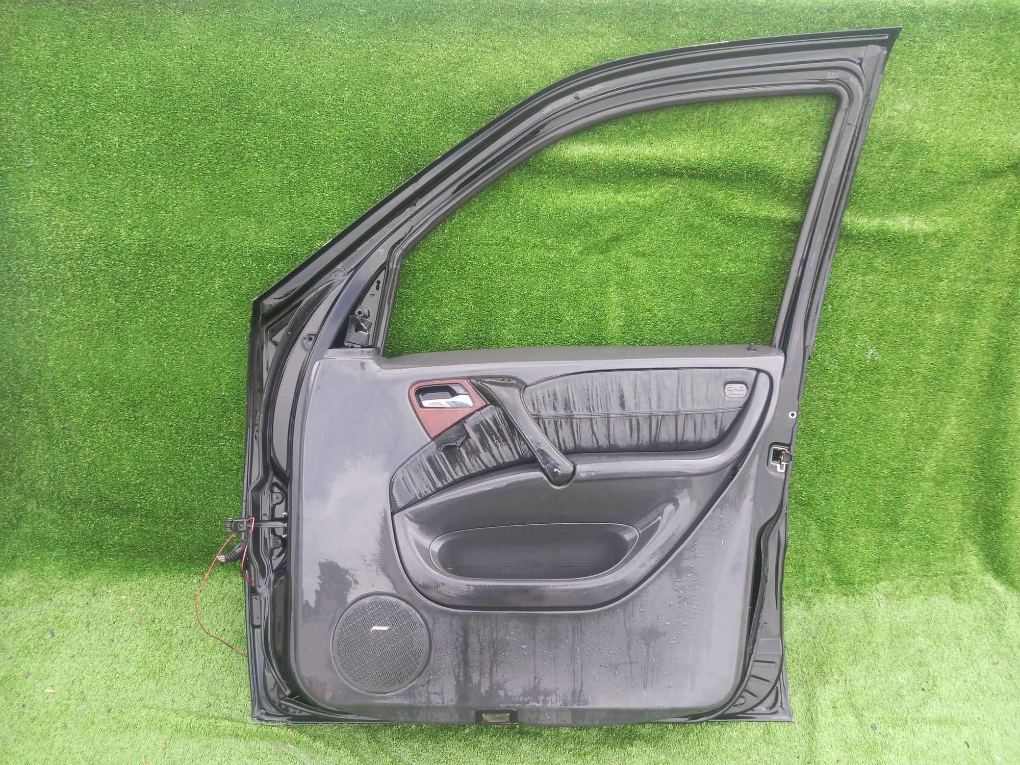 1933 Дверь передняя правая MERCEDES ML320 W163, 15000 рублей, Невинномысск