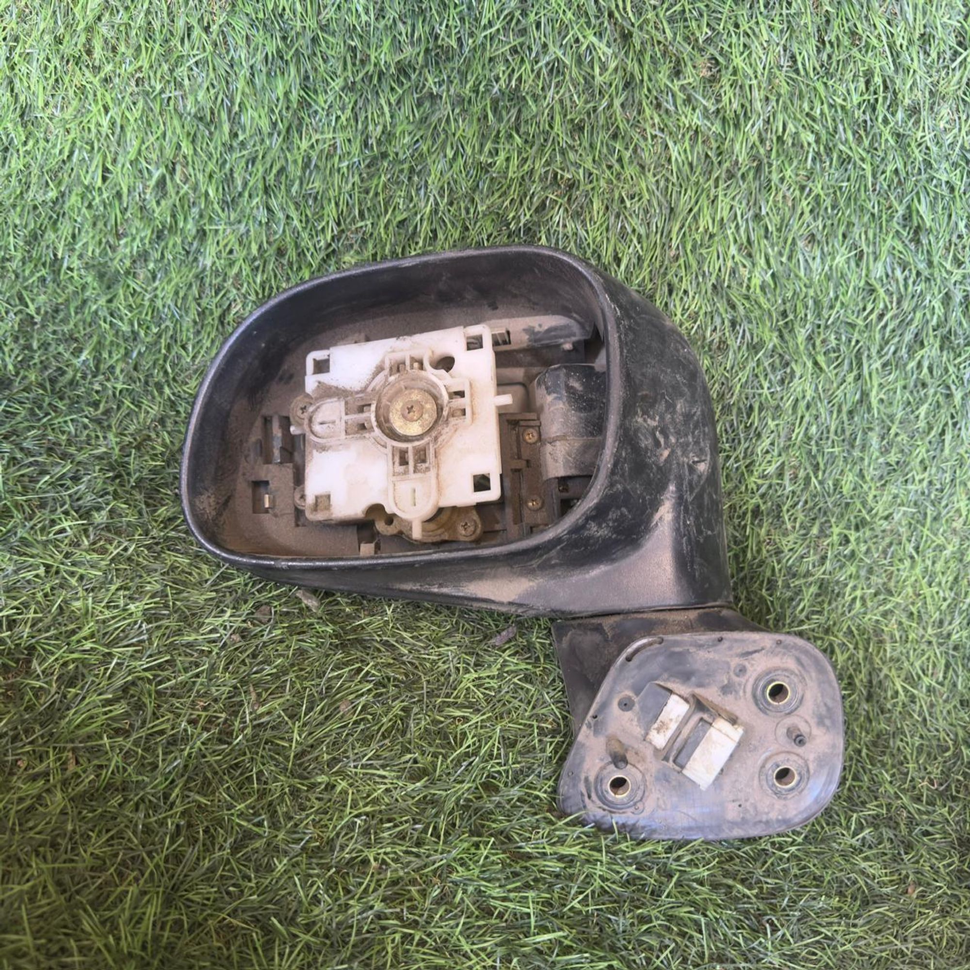 405 Зеркало боковое левое MITSUBISHI COLT Z27A, 4000 рублей, Невинномысск