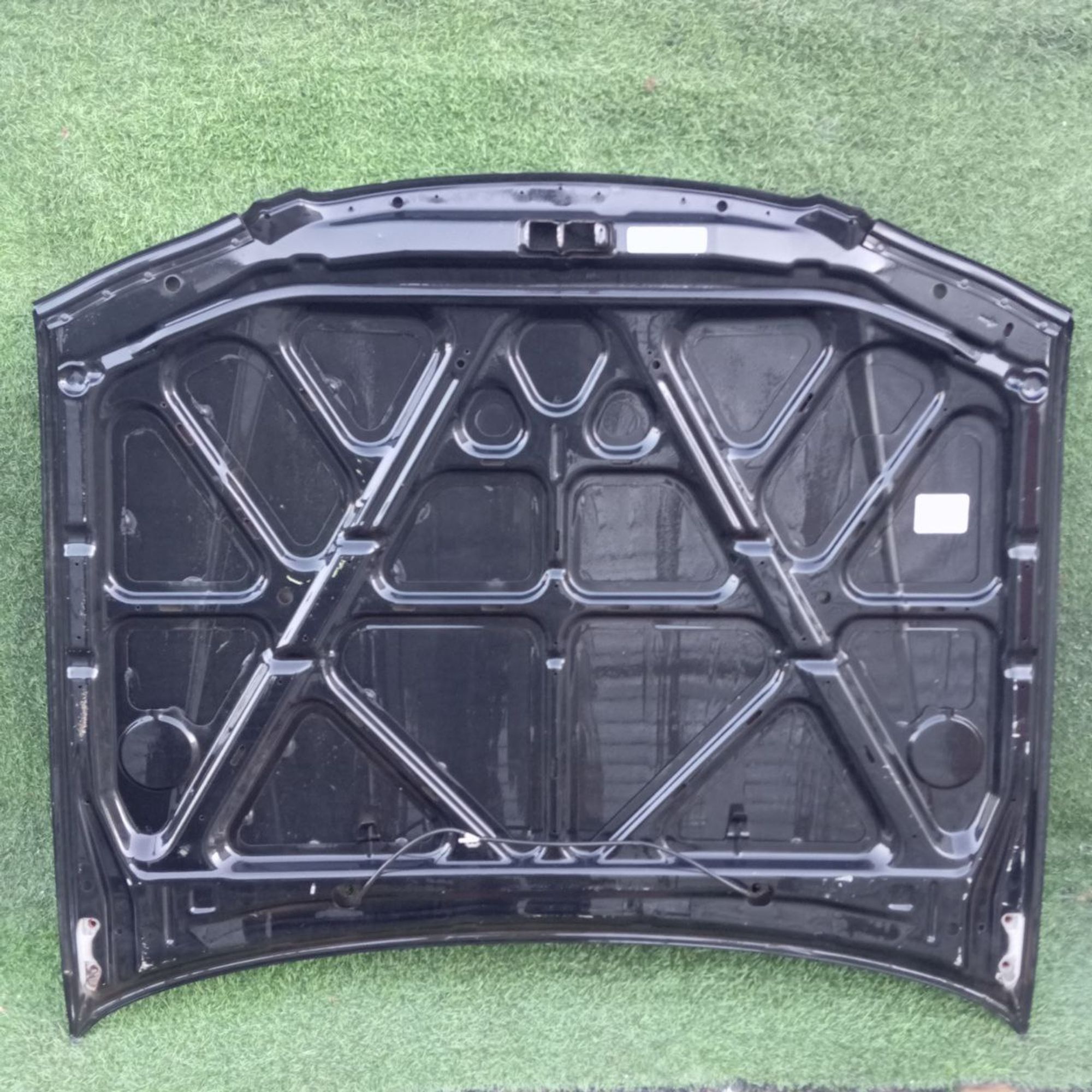 148 капот на NISSAN AVENIR W11, 17500 рублей, Невинномысск