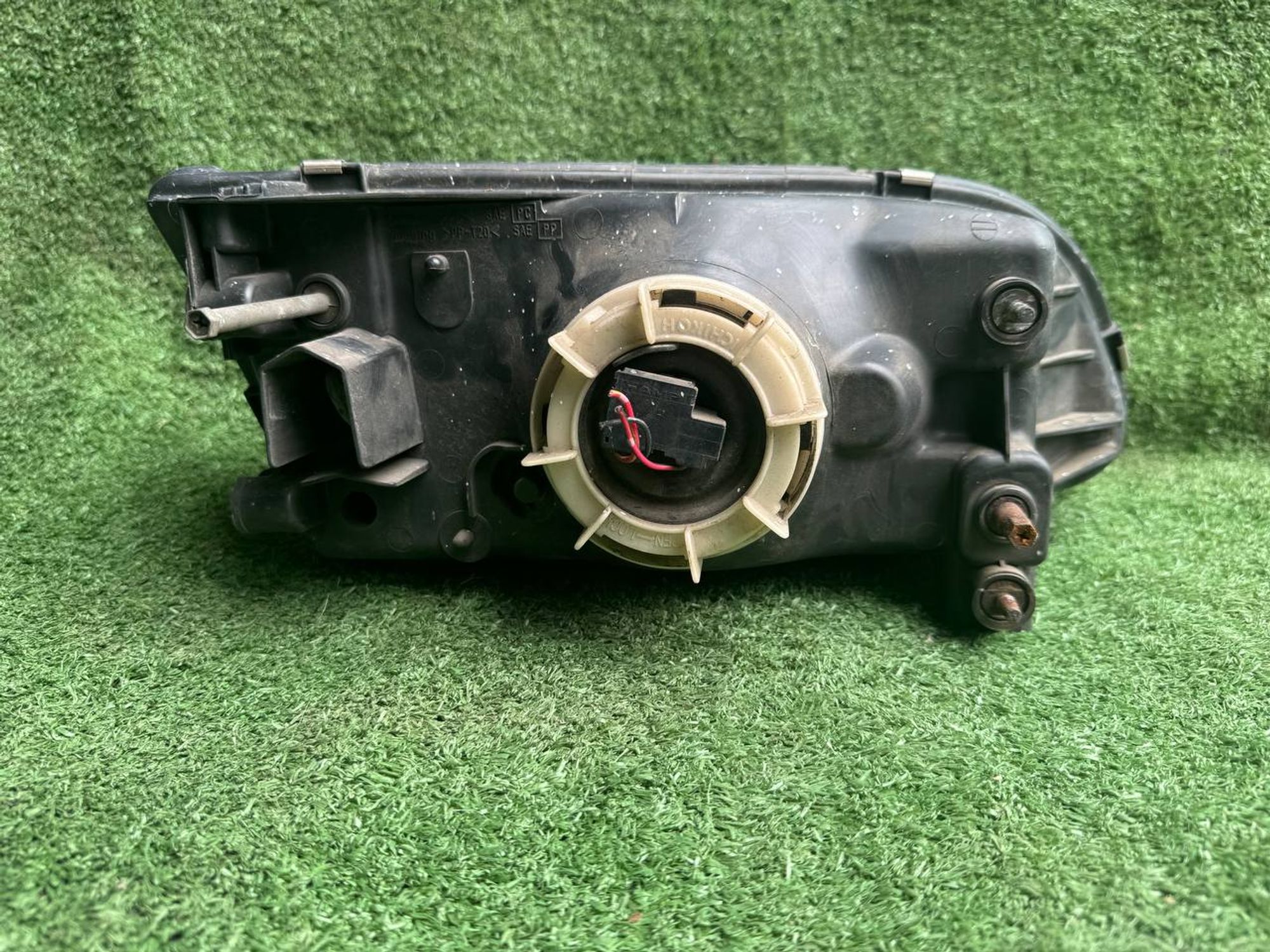 2520 Фара левая NISSAN PRESEA R11, 9000 рублей, Невинномысск