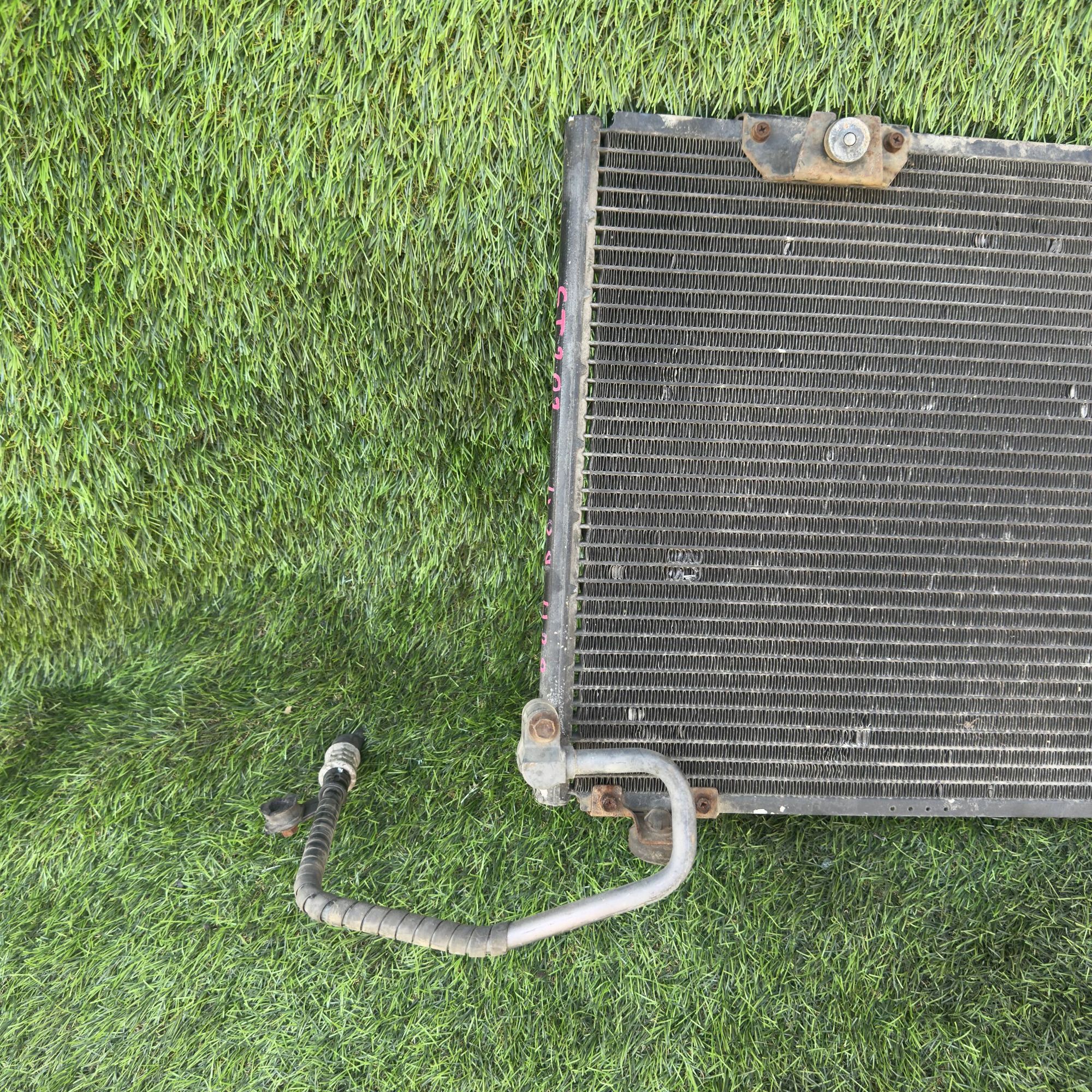 488 Радиатор кондиционера TOYOTA CARINA ED ST202, 4000 рублей, Невинномысск