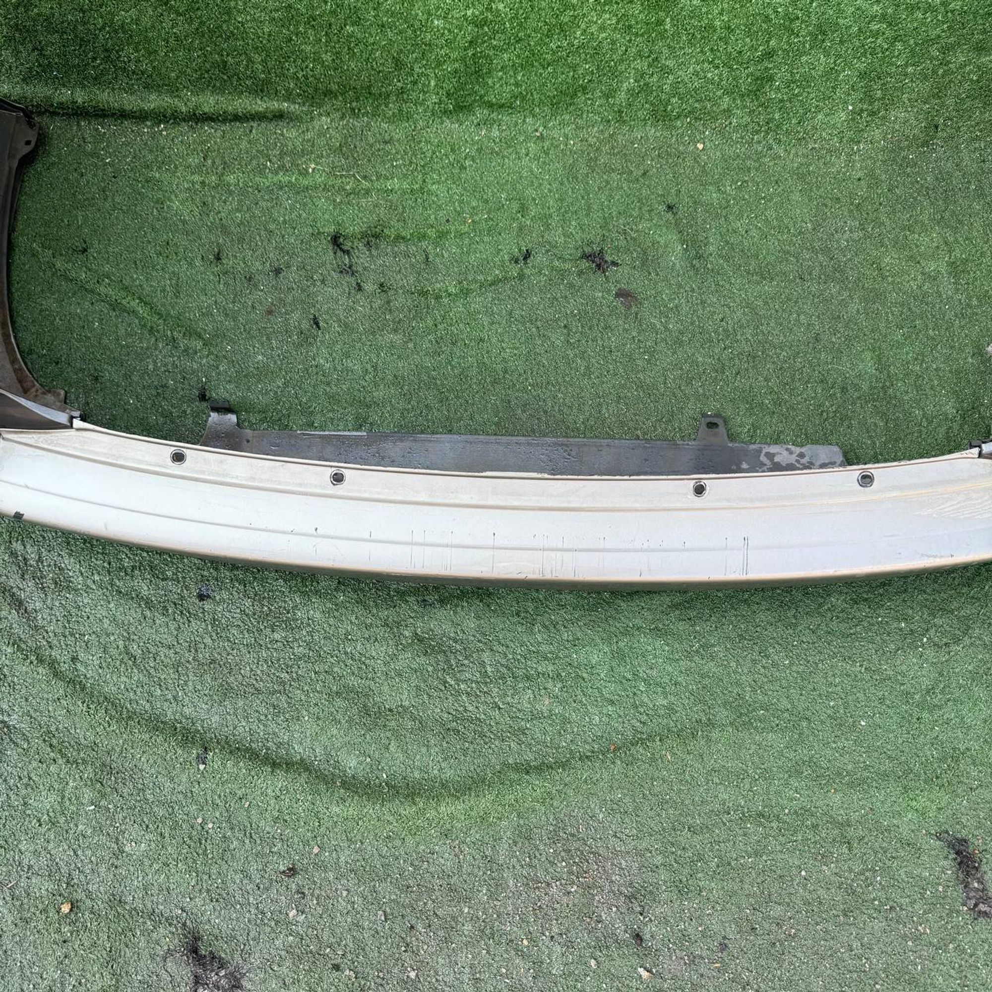 409 Бампер задний TOYOTA CALDINA ST215, 10500 рублей, Невинномысск