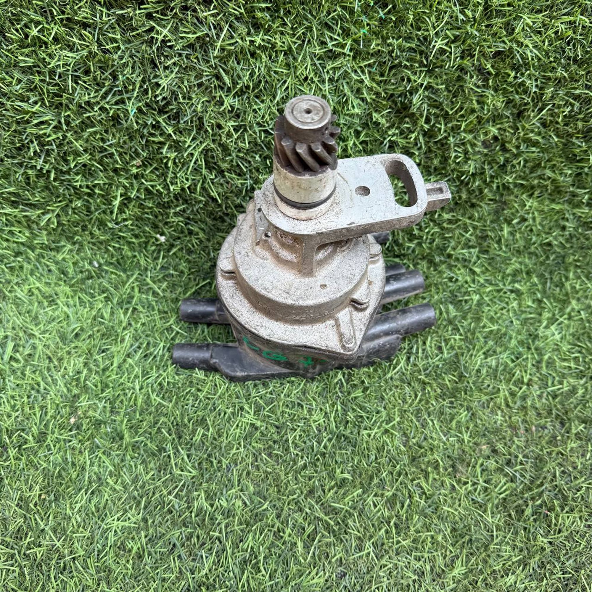 96 Распределитель зажигания (трамблер) MITSUBISHI 6G72, 7500 рублей, Невинномысск