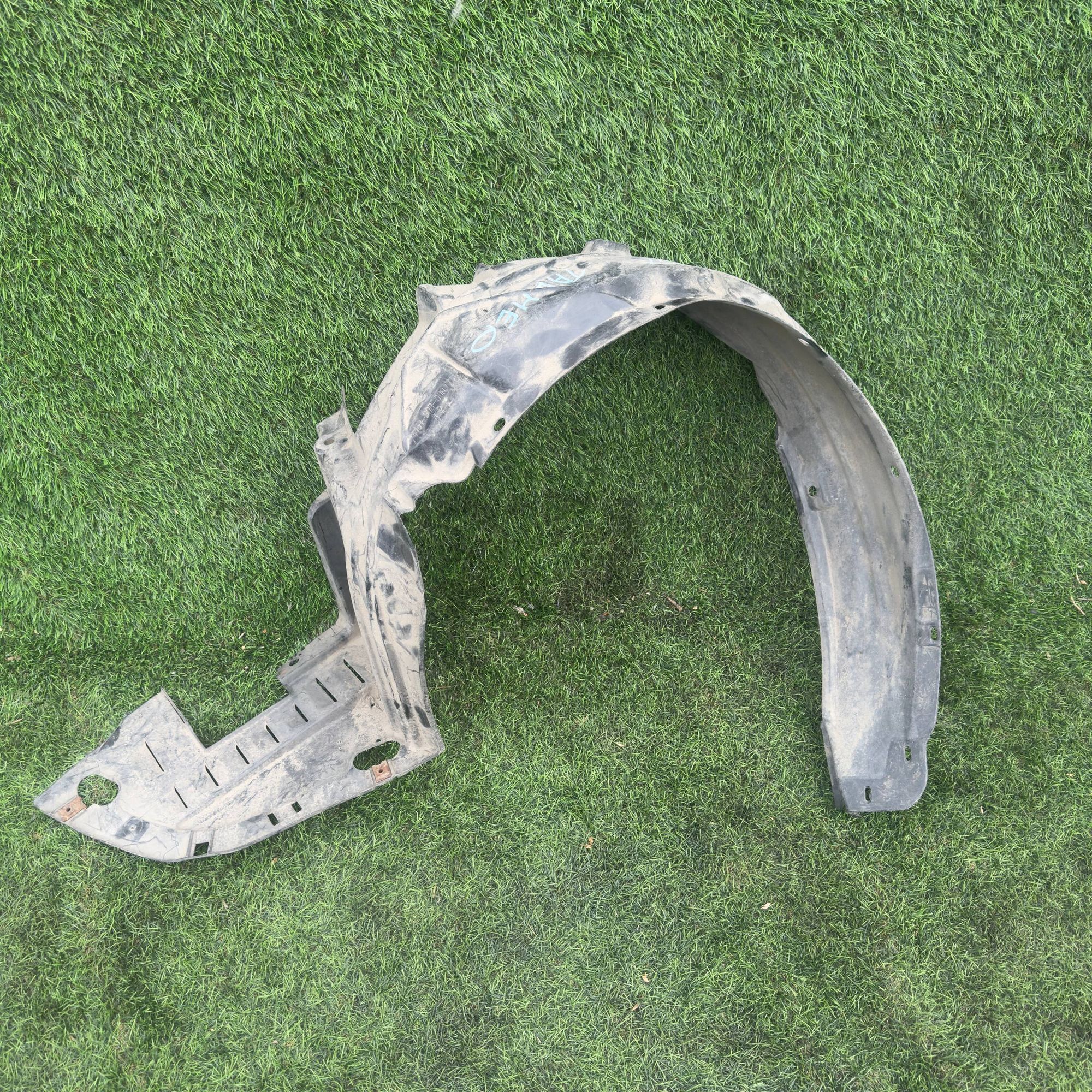 367 Подкрылок передний левый HONDA TORNEO, 999 рублей, Невинномысск