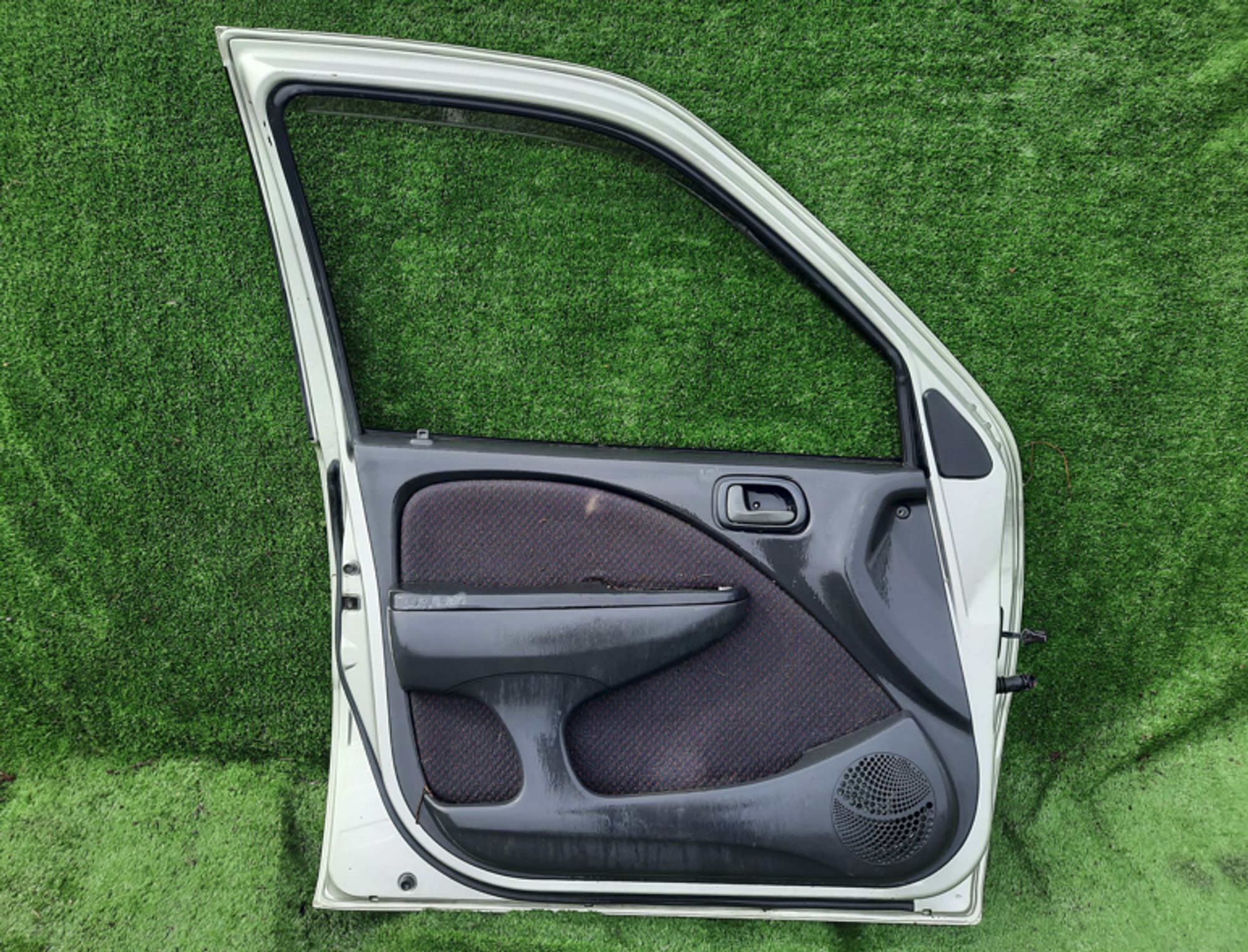 1965 дверь на TOYOTA RAUM EXZ10, 11000 рублей, Невинномысск