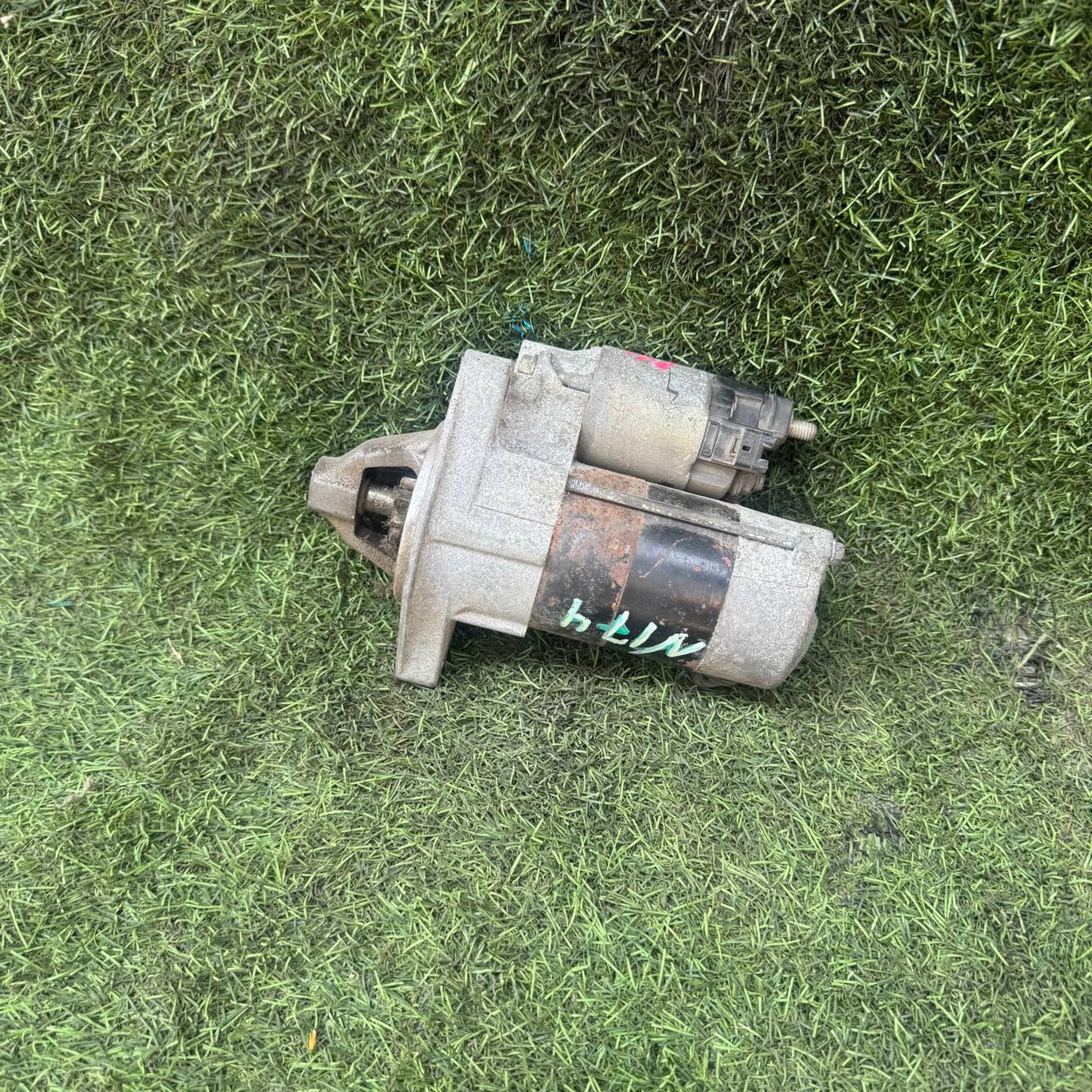 174 Стартер TOYOTA 2NZ, 7500 рублей, Невинномысск