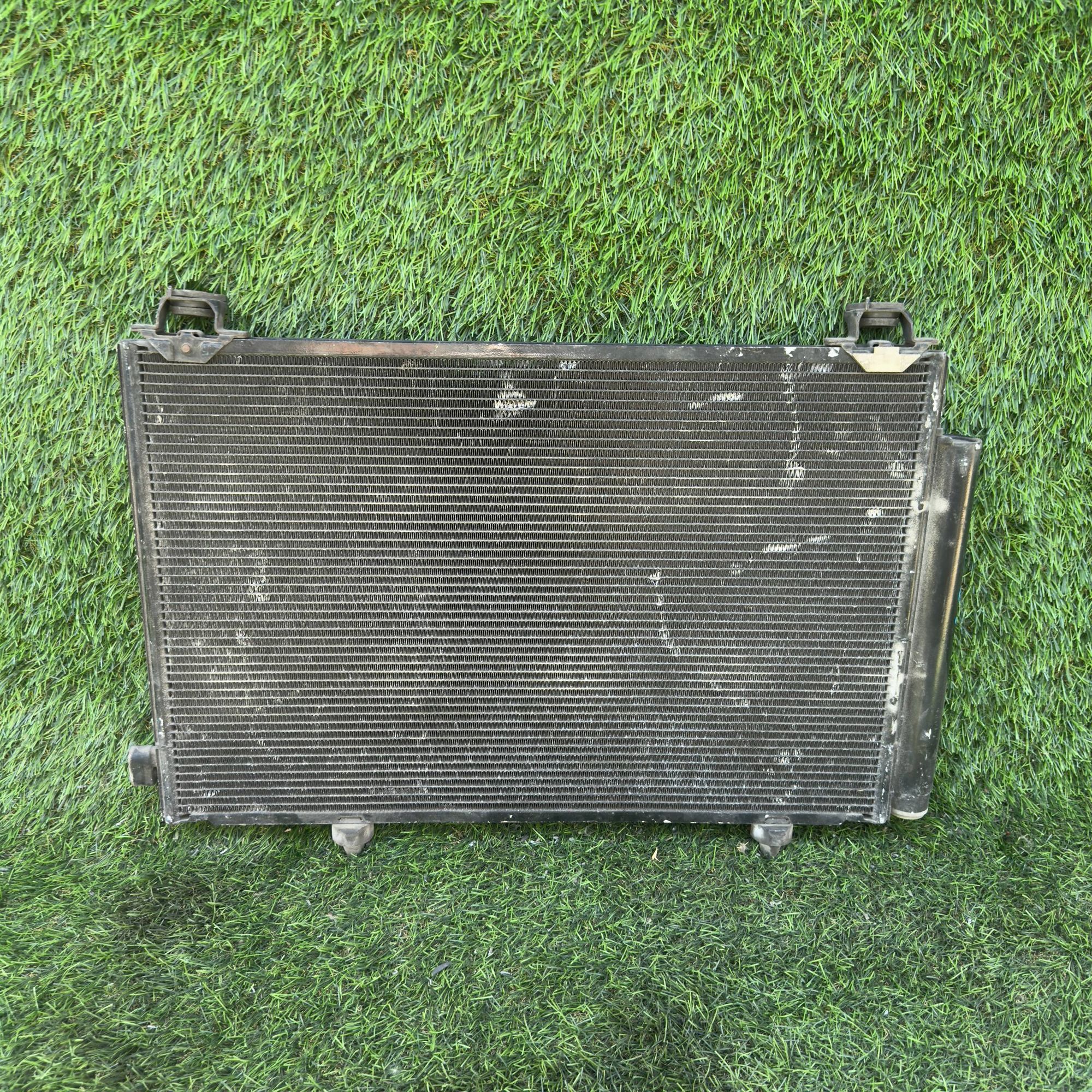 168 Радиатор кондиционера TOYOTA IST NCP60, 8500 рублей, Невинномысск