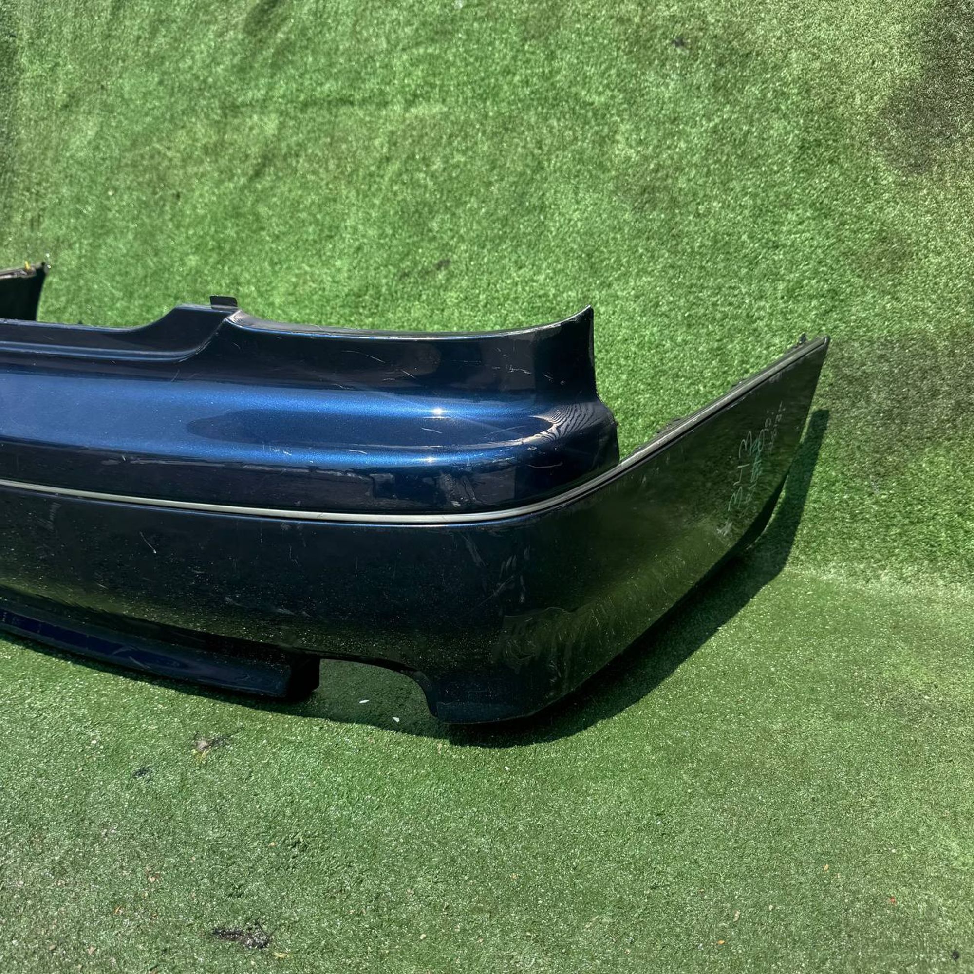 343 Бампер задний TOYOTA ARISTO JZS161, 8500 рублей, Невинномысск