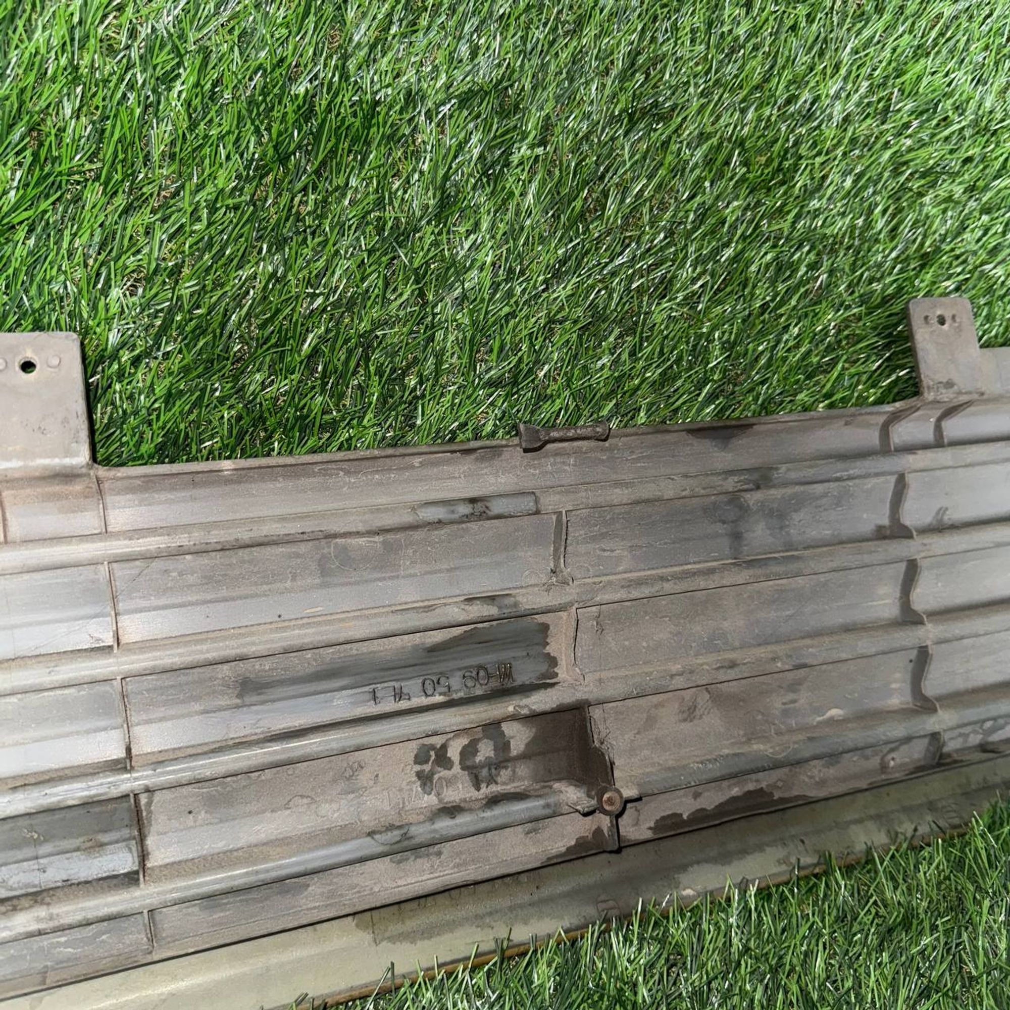 278 Решетка радиатора MAZDA TITAN BGLAD, 4500 рублей, Невинномысск