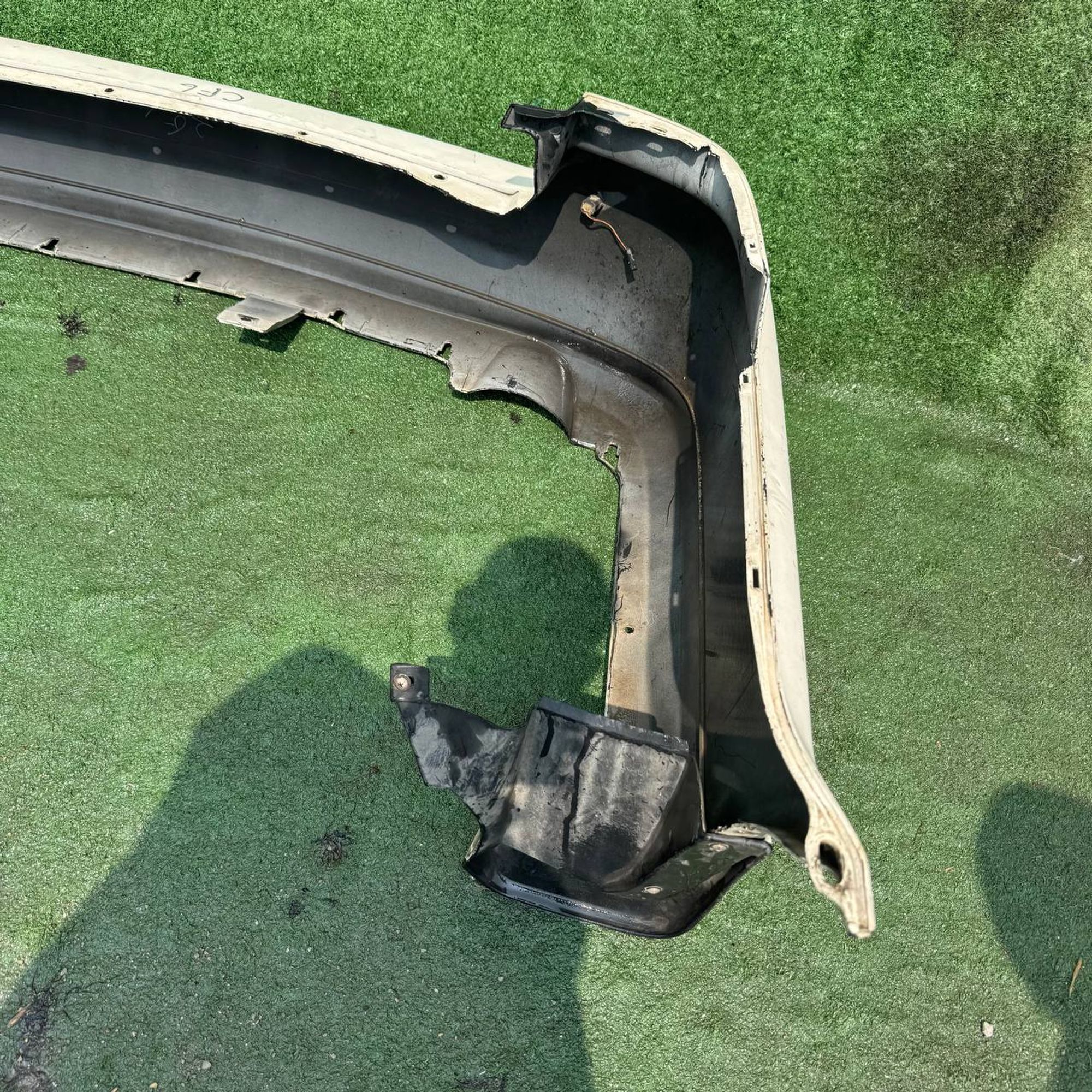 170 Бампер задний HONDA ACCORD CF6, 5500 рублей, Невинномысск