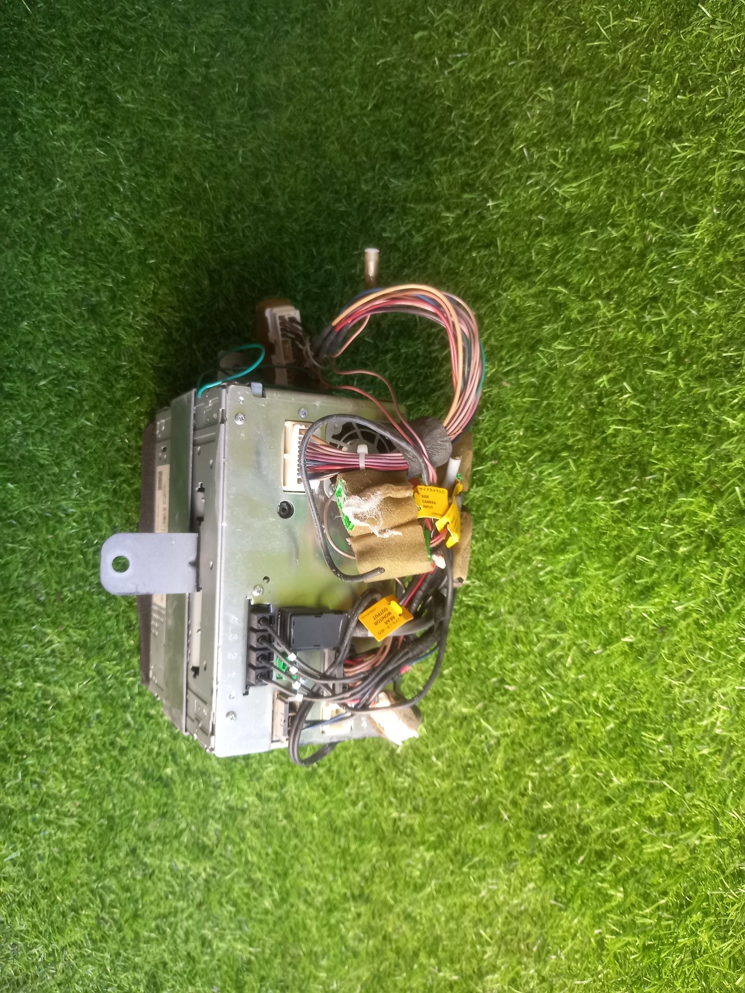 1 Магнитола Mazda Atenza GJ2FP, 4500 рублей, Невинномысск