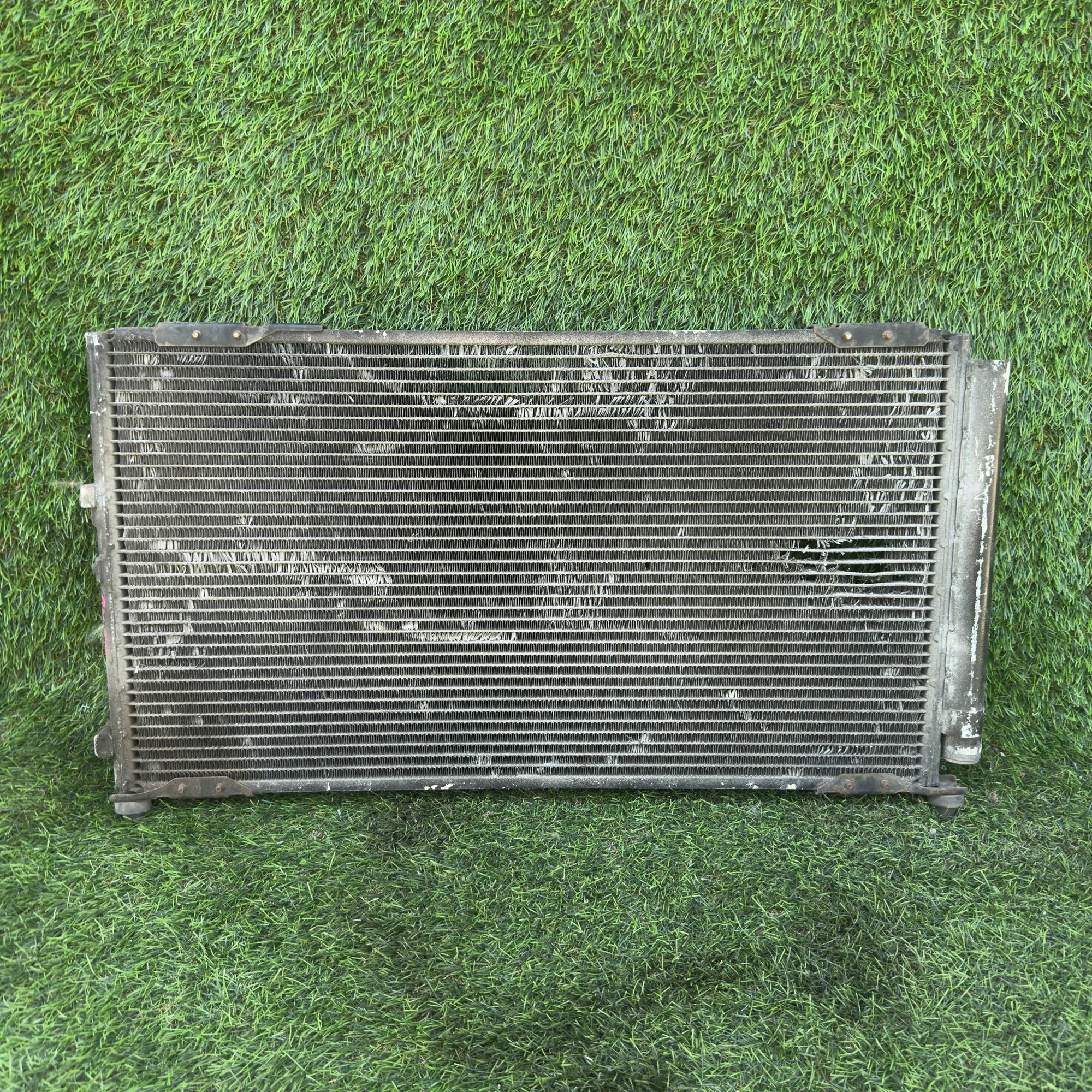 420 Радиатор кондиционера TOYOTA CHASER GX100, 12000 рублей, Невинномысск