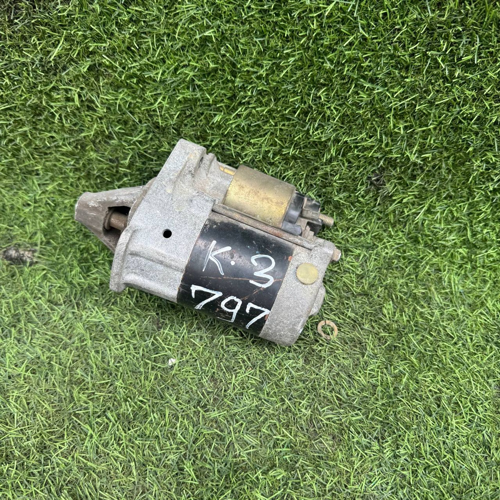 797 Стартер DAIHATSU K3, 8500 рублей, Невинномысск