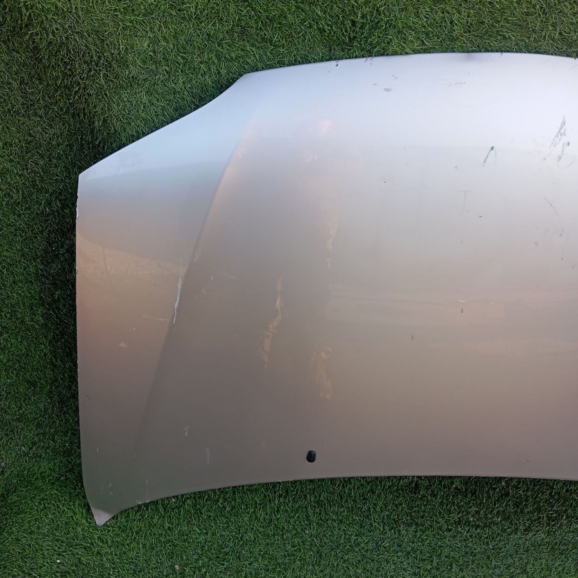 226 Капот Toyota Corolla Spacio AE111, 16500 рублей, Невинномысск