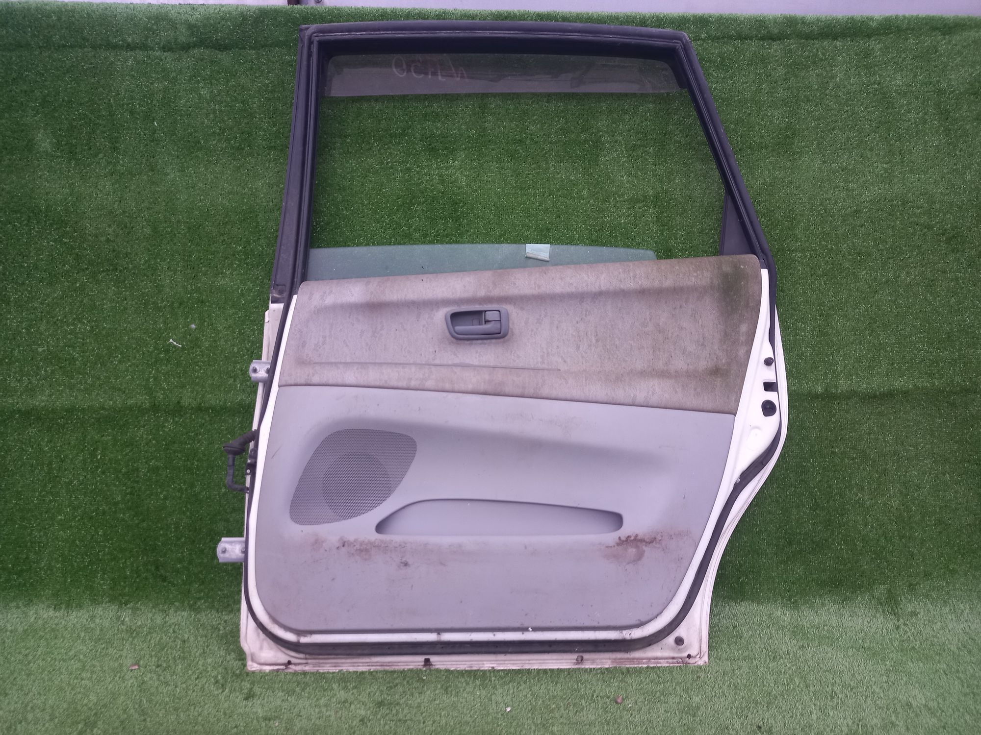 1730 дверь на TOYOTA NADIA SXN10, 12500 рублей, Невинномысск