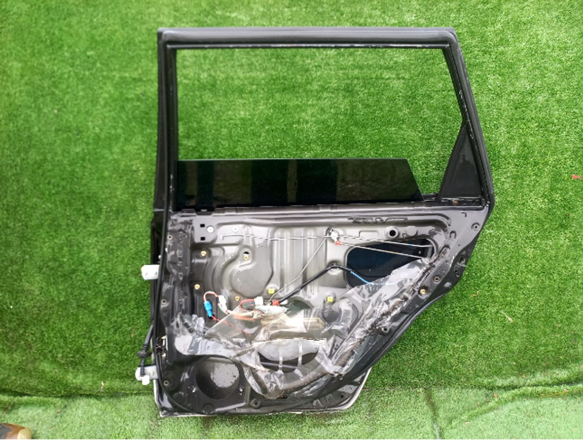 342 дверь на TOYOTA CALDINA ST215, 18500 рублей, Невинномысск