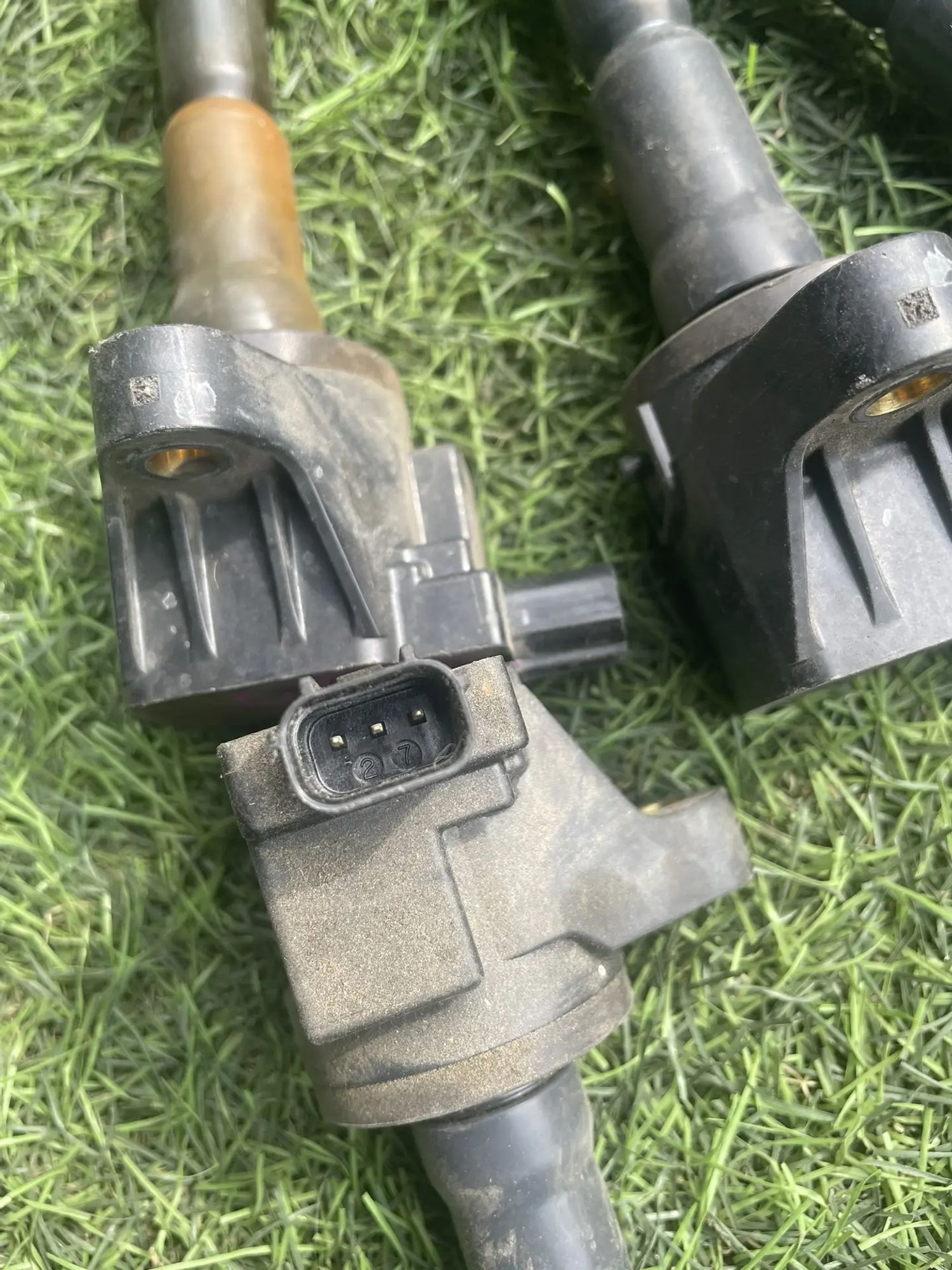 Катушка зажигания Honda Freed GB3, 9000 рублей, Невинномысск