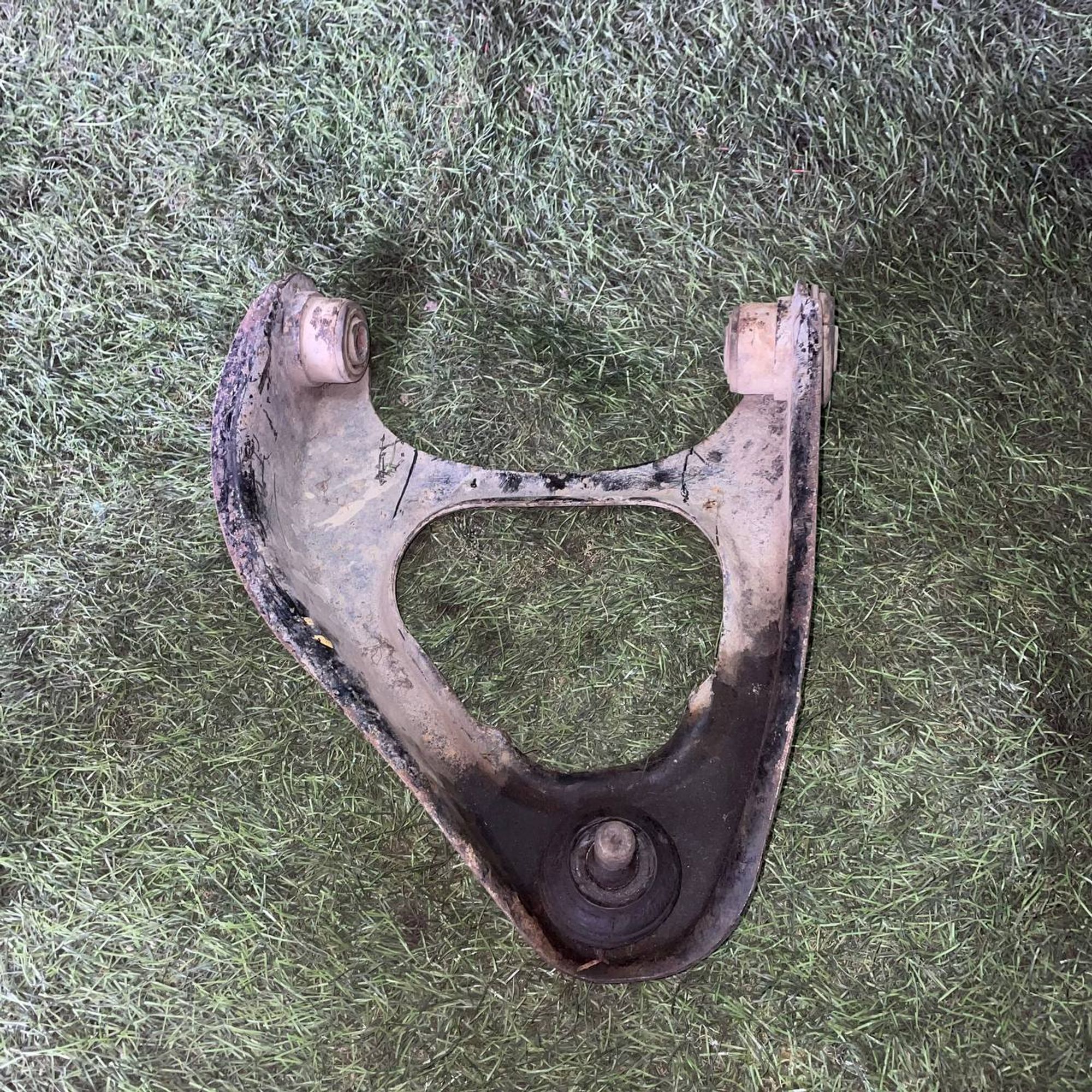 170 Рычаг задний левый верхний TOYOTA MARK II GX81, 1 рублей, Невинномысск