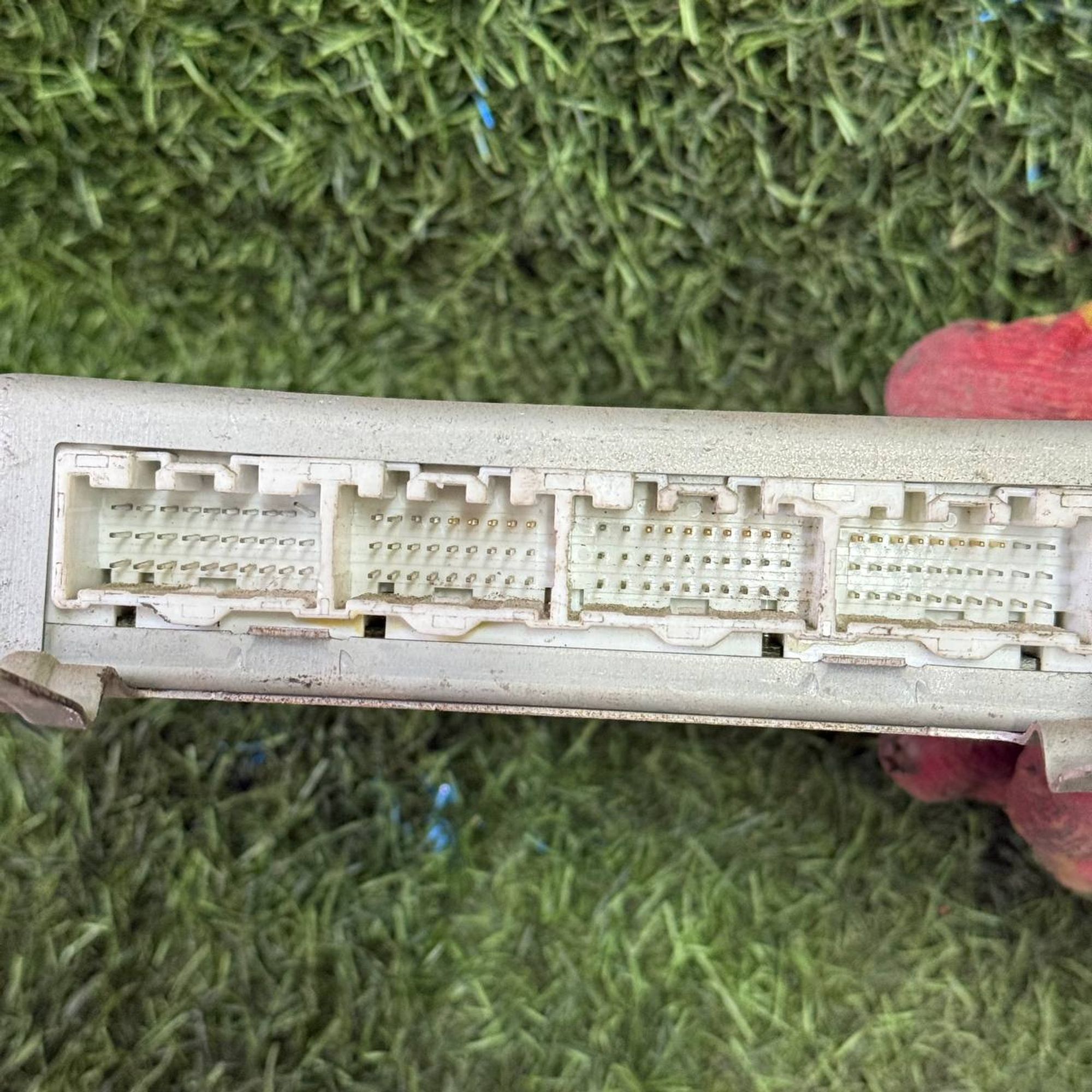 957 Блок управления двигателем MAZDA MPV L3, 4500 рублей, Невинномысск