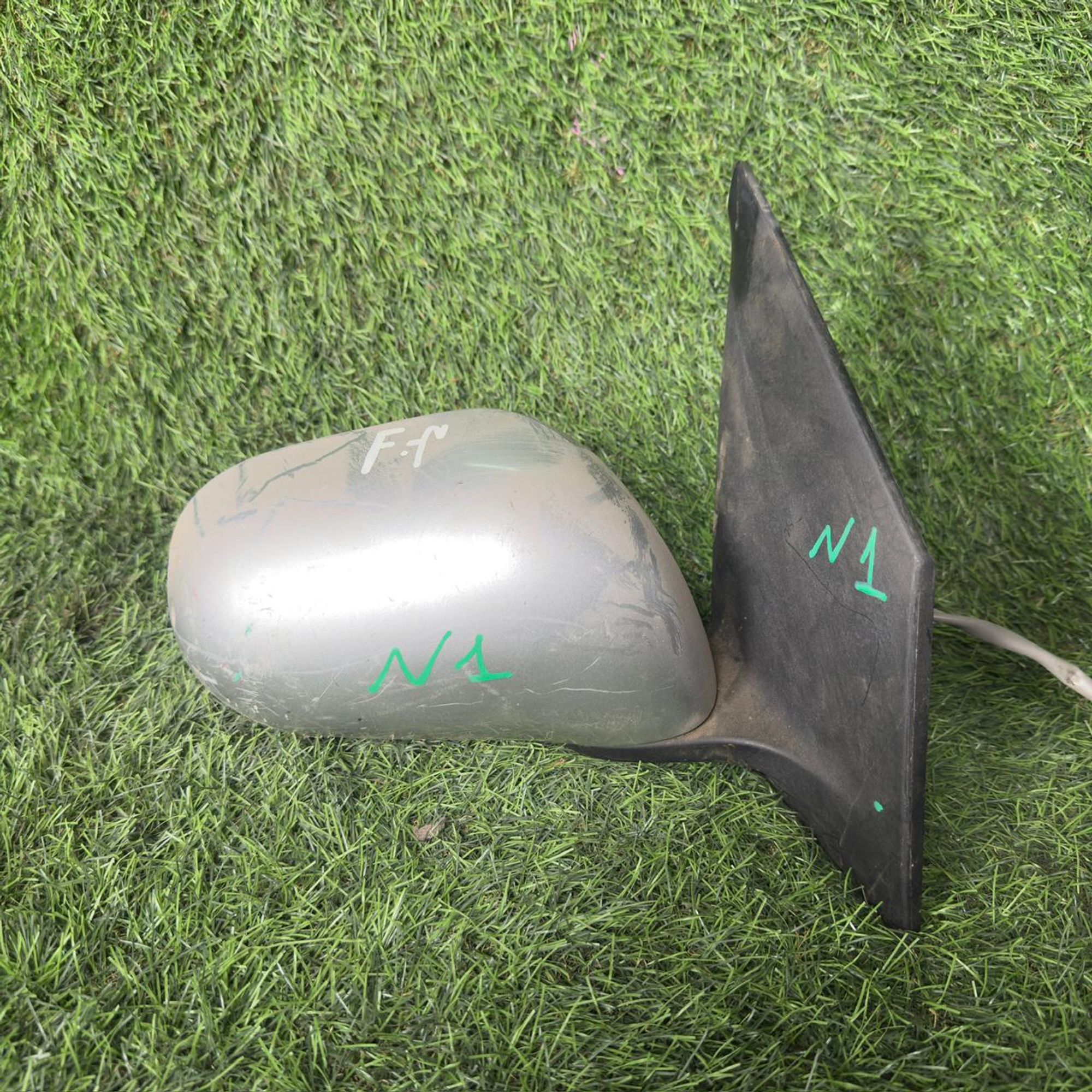 1 Зеркало боковое правое NISSAN NOTE E11, 7000 рублей, Невинномысск