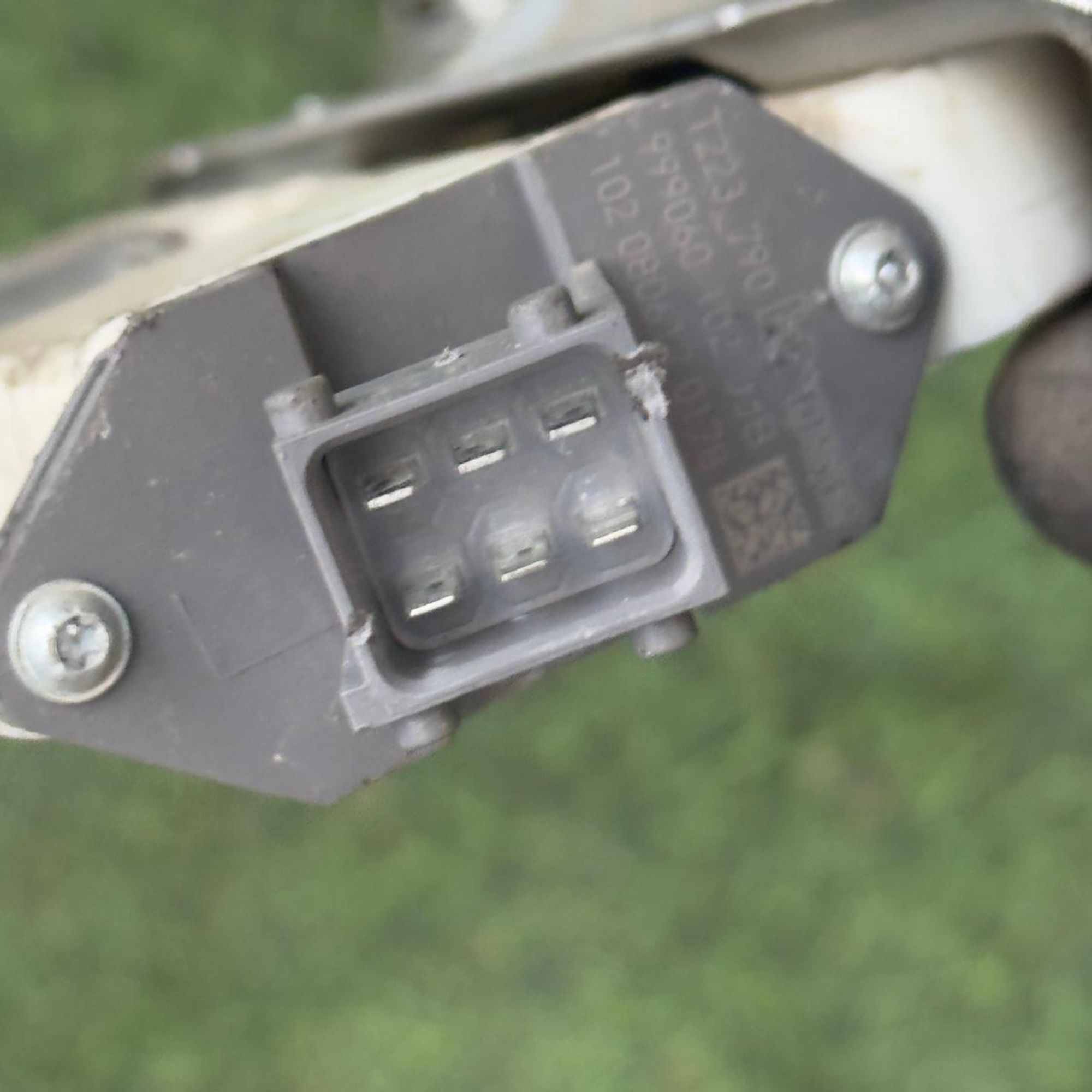 170 Стеклоподъемник передний левый TOYOTA AVENSIS AZT250, 9500 рублей, Невинномысск