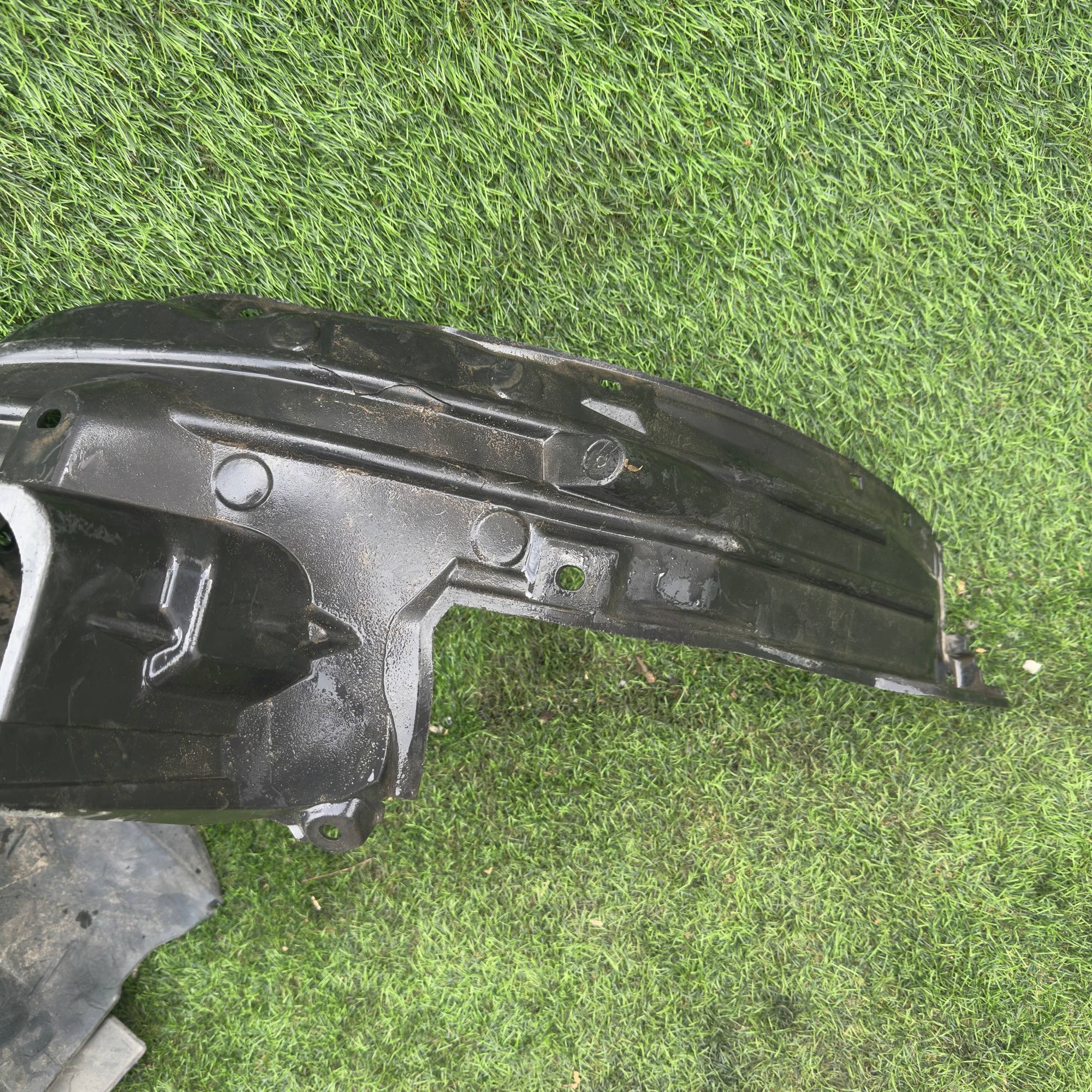 2136 Подкрылок передний правый HONDA GK3, 3000 рублей, Невинномысск