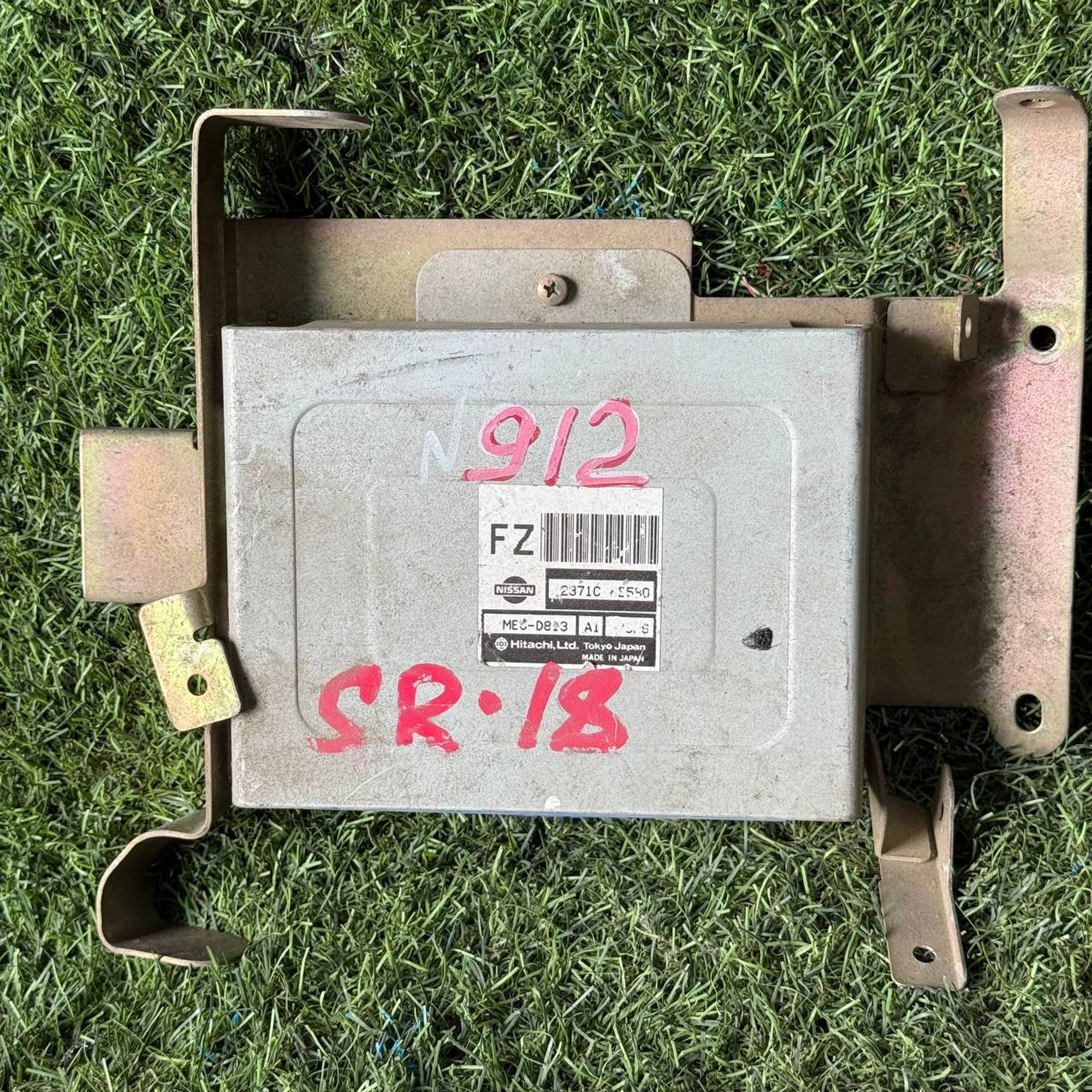 912 Блок управления двигателем NISSAN SR18, 1 рублей, Невинномысск