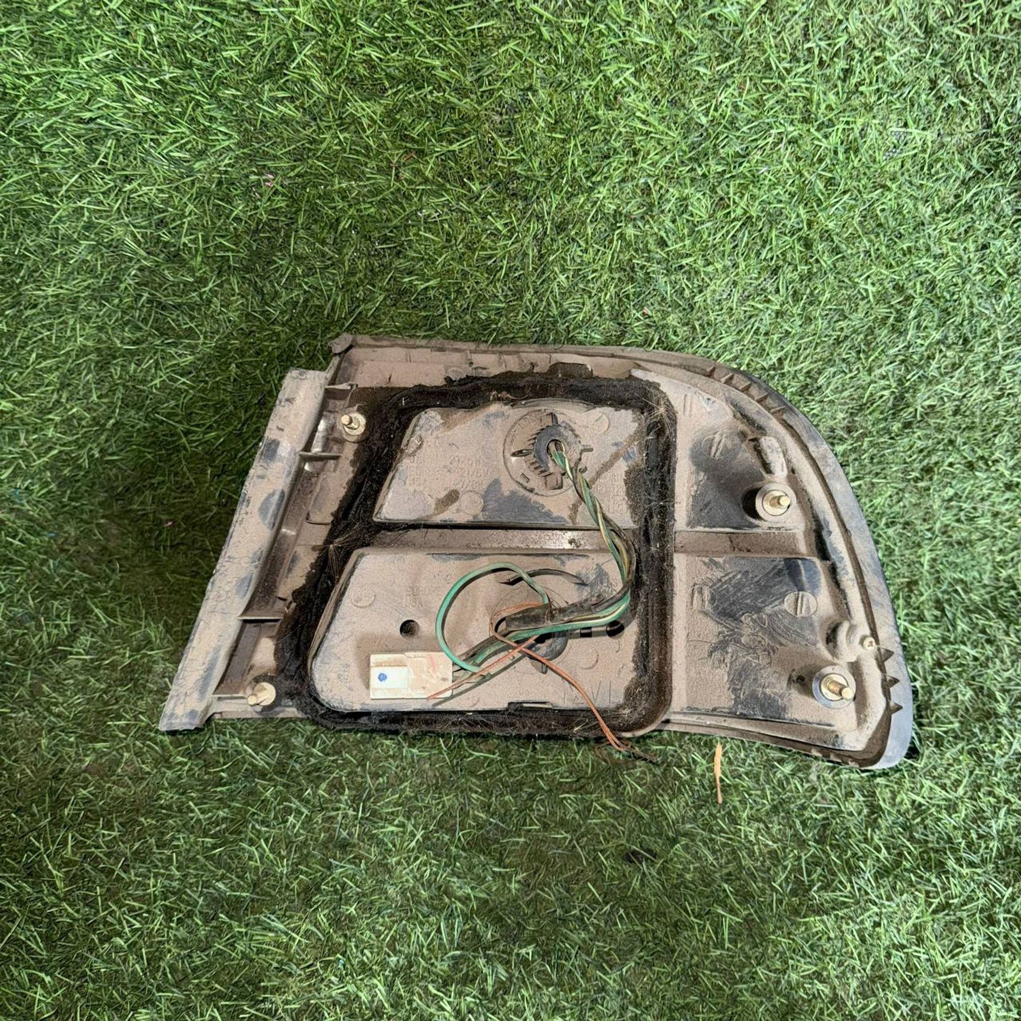 719 Фонарь задний левый NISSAN CEFIRO A32, 3500 рублей, Невинномысск