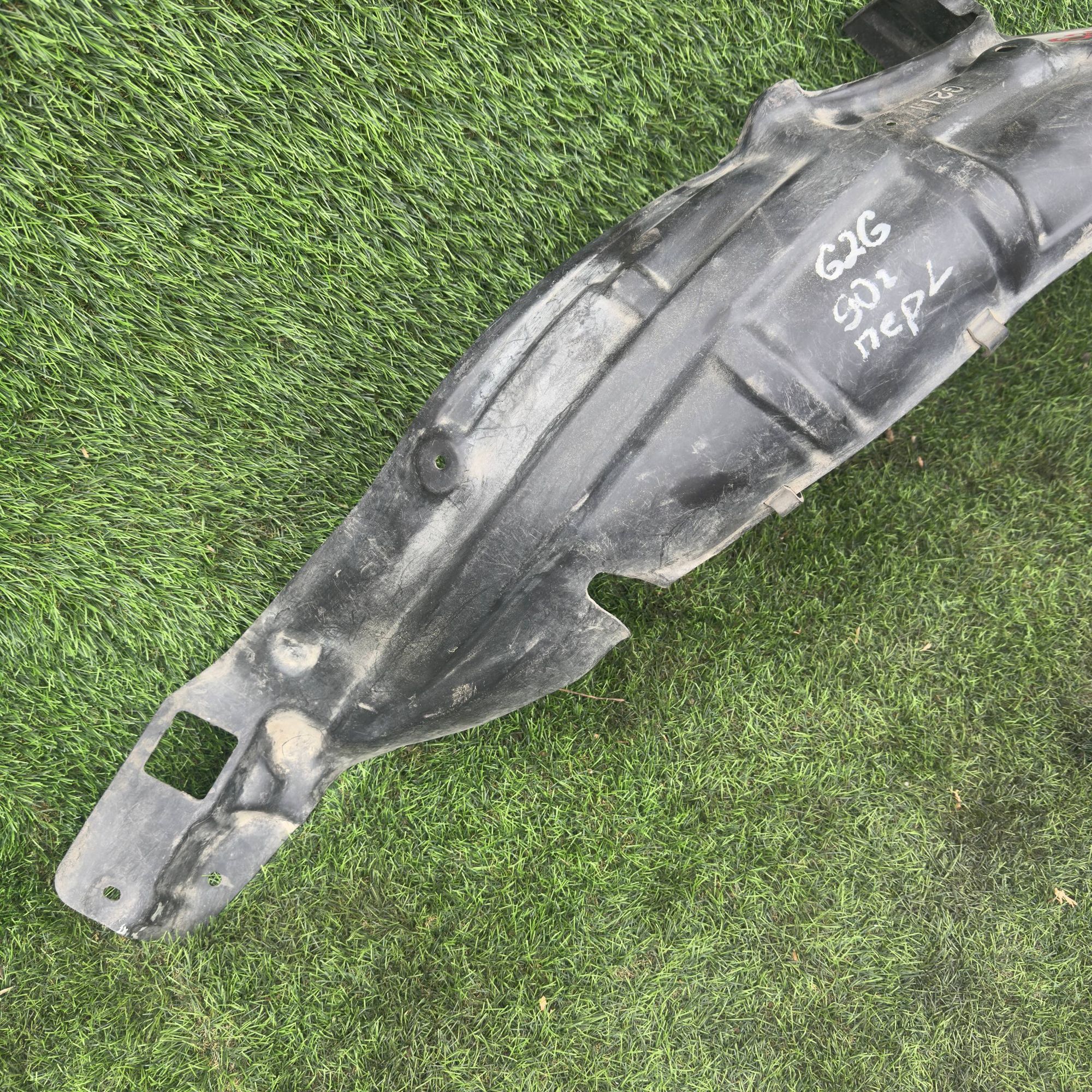 2156 Подкрылок передний левый MAZDA 626 GD, 999 рублей, Невинномысск