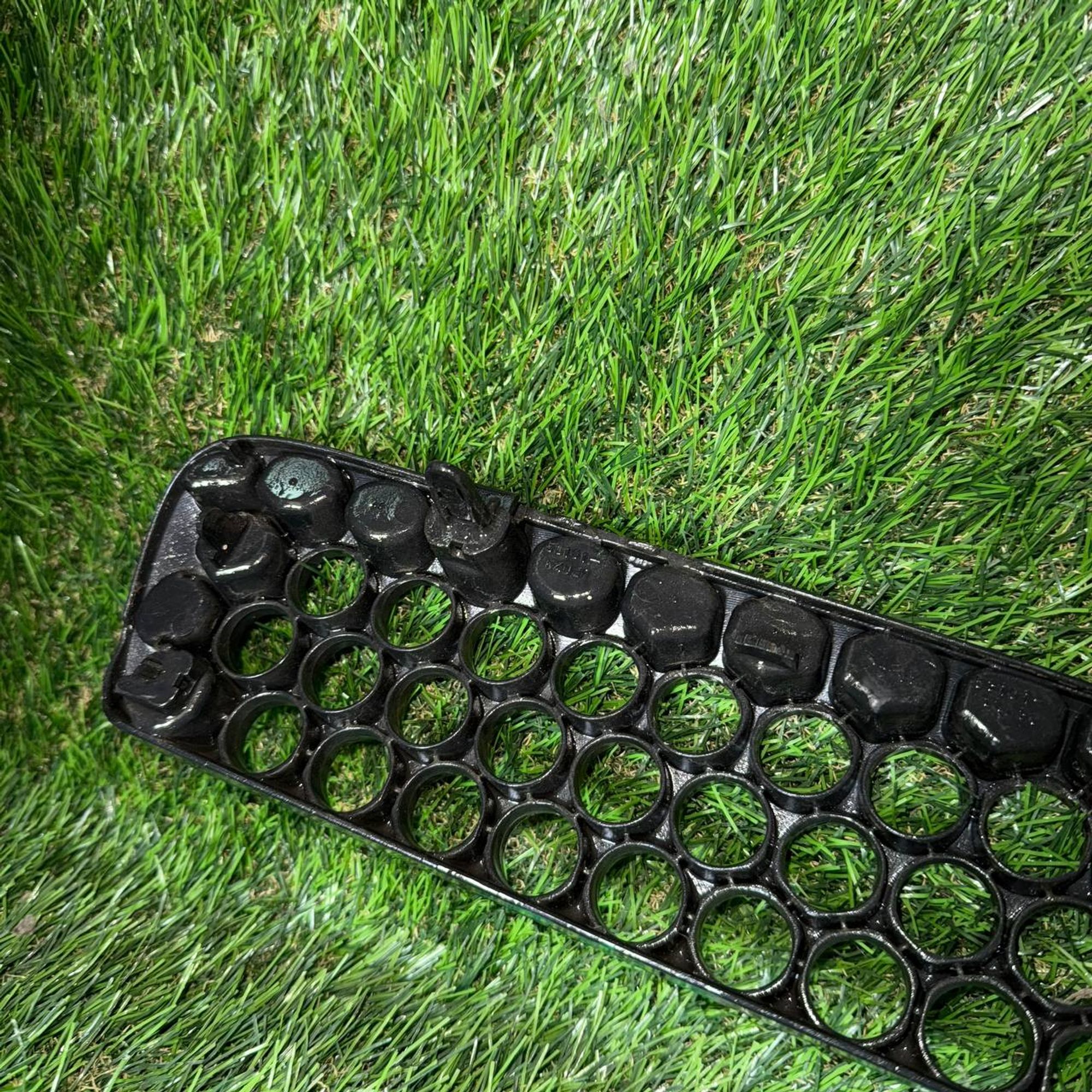 375 Решетка радиатора TOYOTA VITZ SCP10, 3000 рублей, Невинномысск