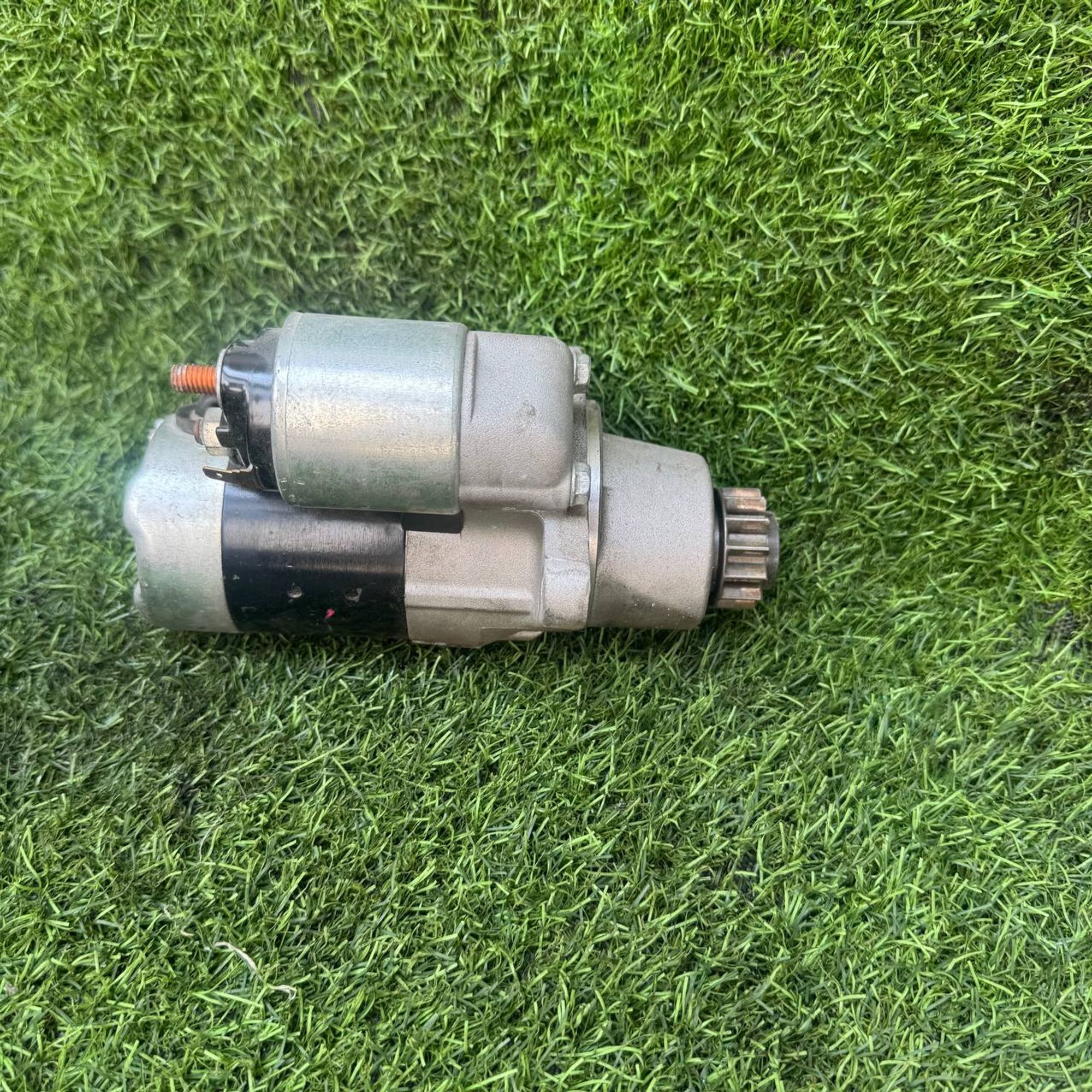 1055 Стартер QR20, 7500 рублей, Невинномысск