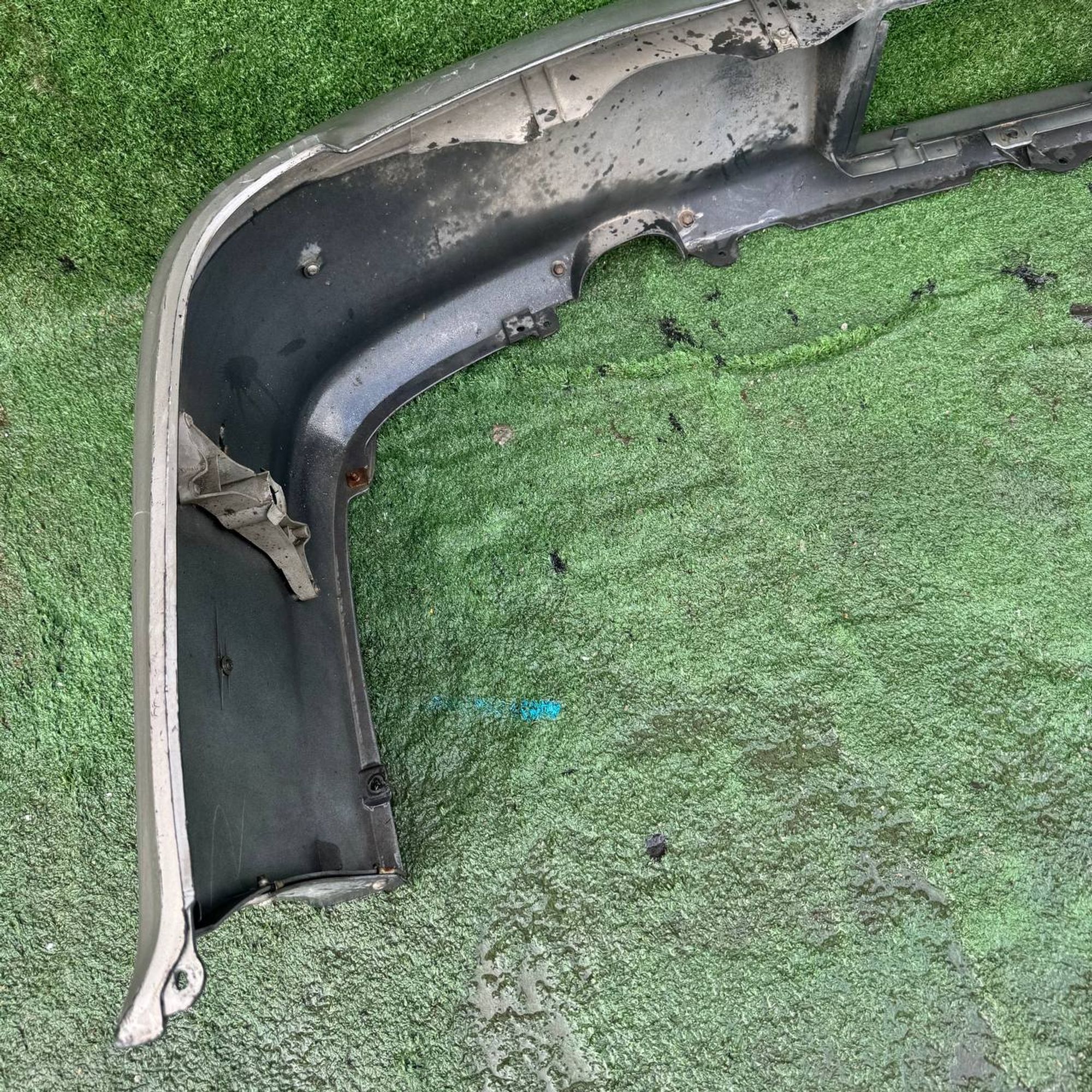 202 Бампер задний TOYOTA ESTIMA TCR21, 6500 рублей, Невинномысск