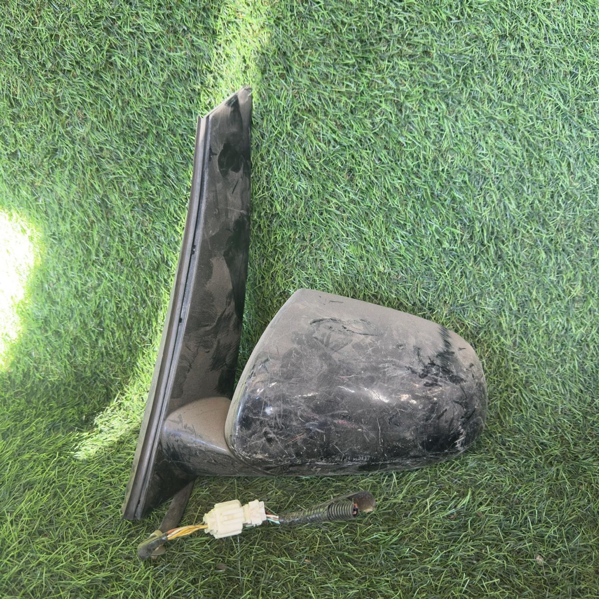 806 Зеркало боковое левое HONDA ODYSSEY RB1, 5500 рублей, Невинномысск