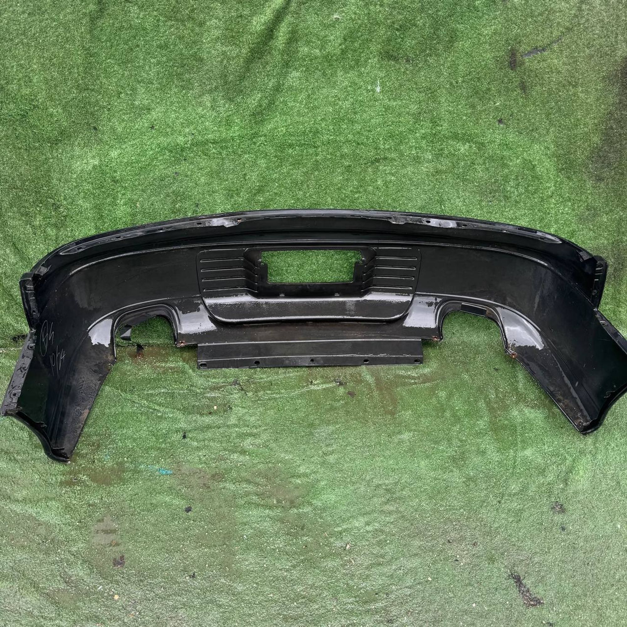 335 Бампер задний MITSUBISHI GTO Z16A, 8500 рублей, Невинномысск